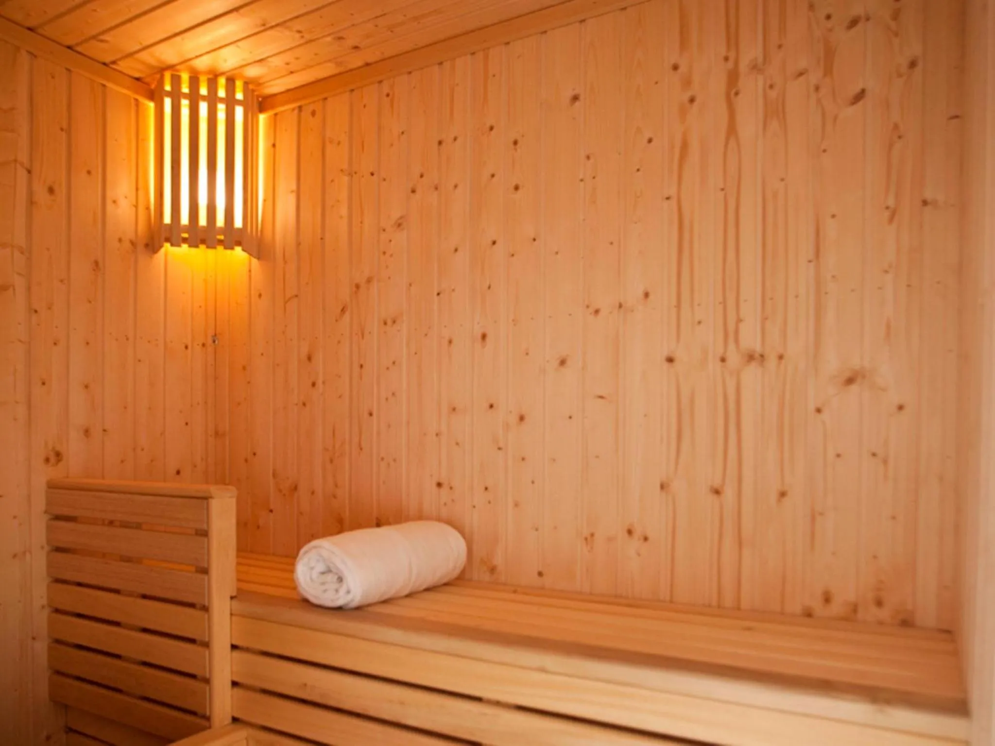 Spa and wellness centre/facilities in The Classic Hotel Nicosia - Handwritten Collection