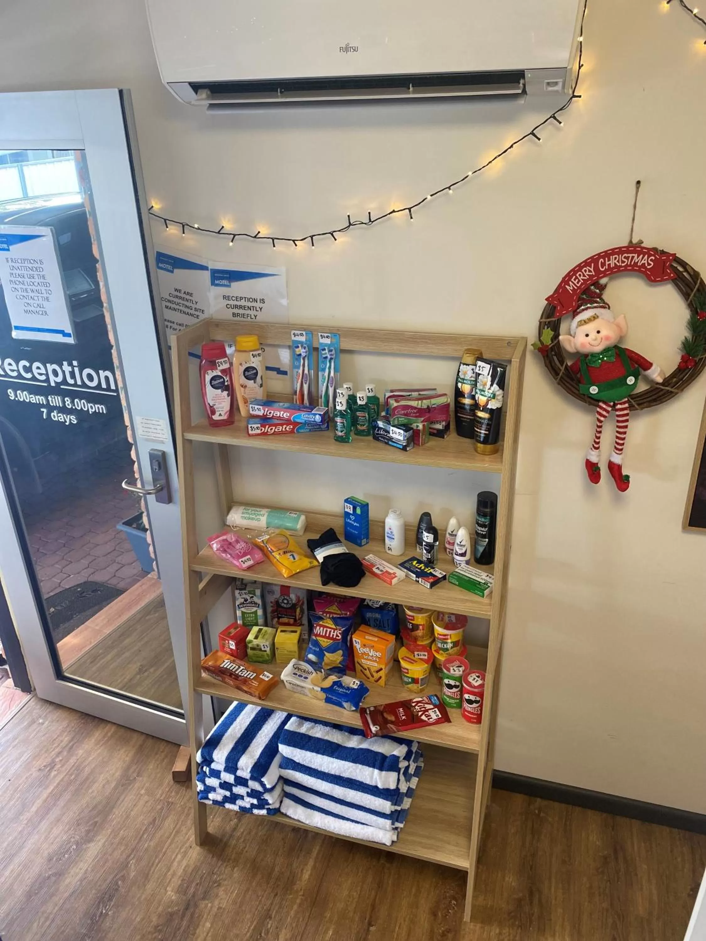 Kennedy Drive Boutique Motel - Close To City Centre & Airport