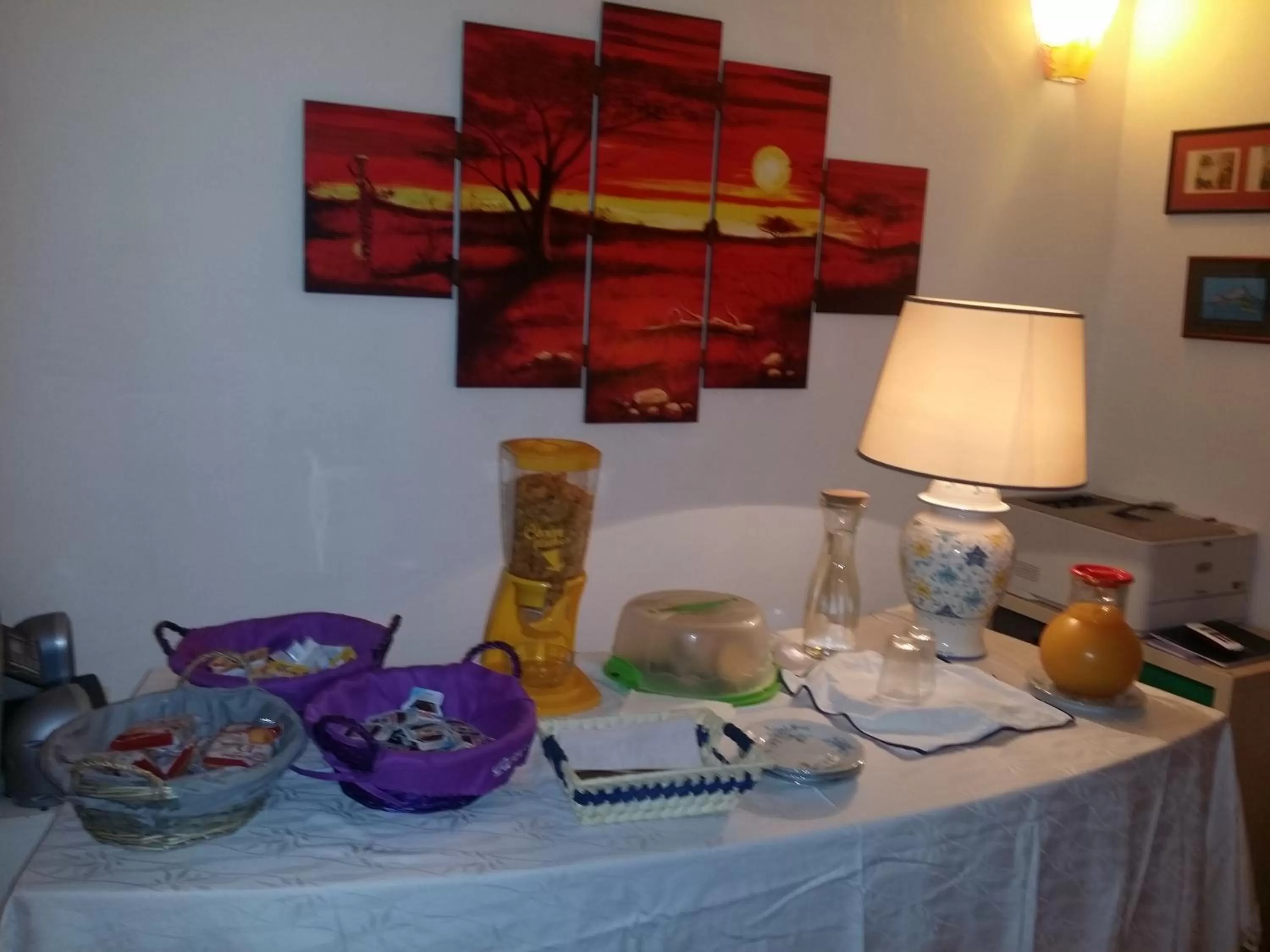 Other in B&B A casa di Grazia