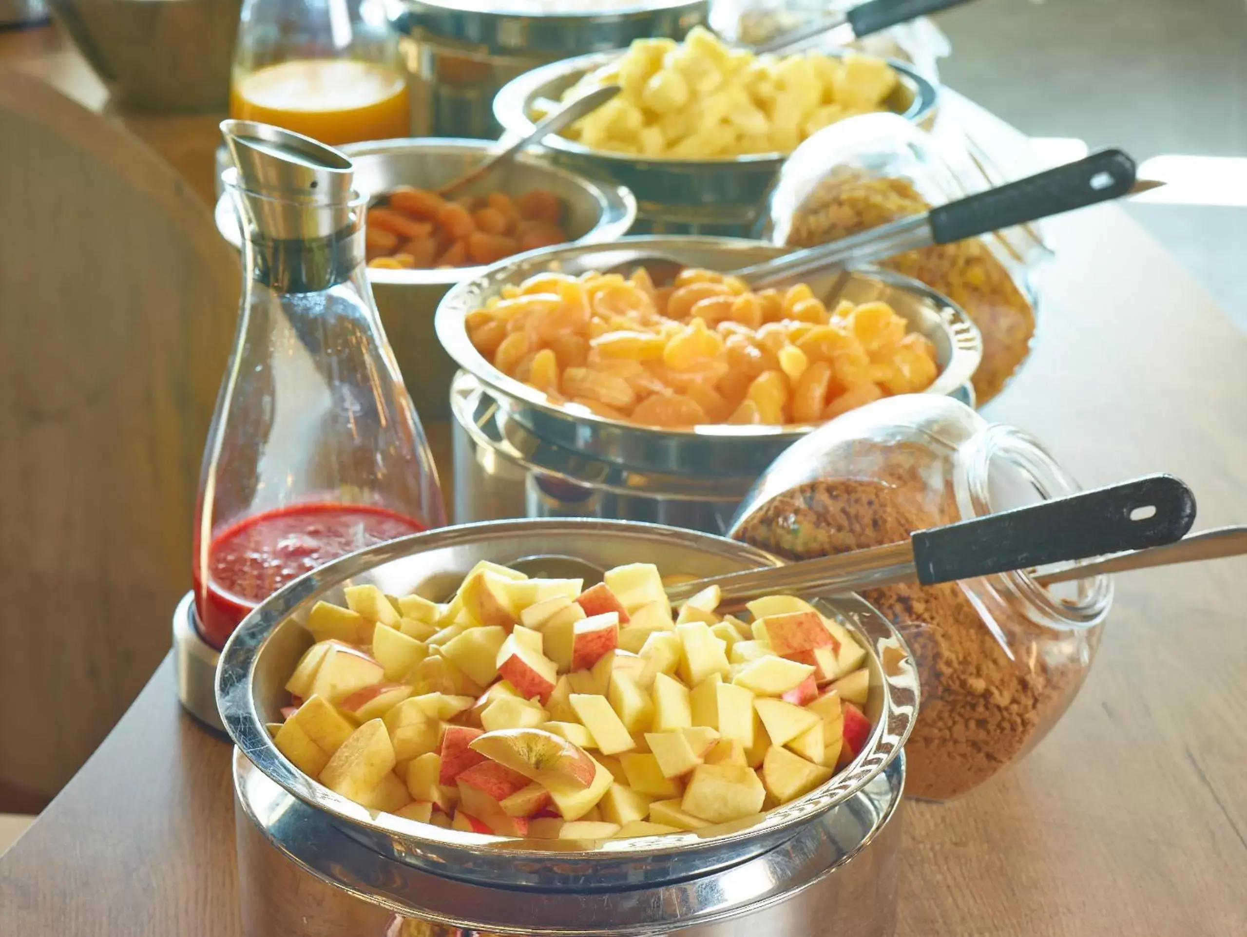 Restaurant/places to eat in ibis Site du Futuroscope Restaurant/places to eat in ibis Site du Futuroscope