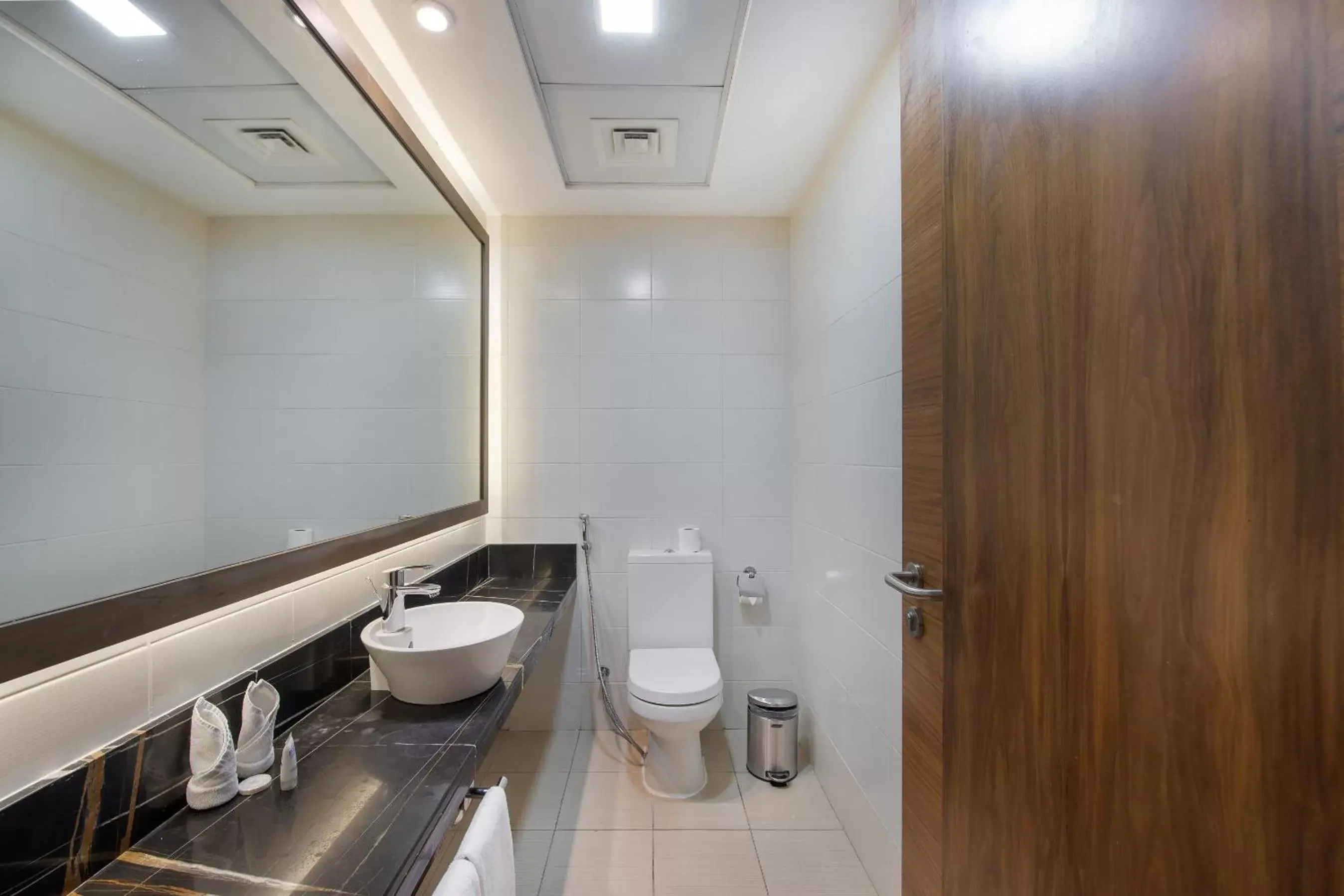 Toilet, Bathroom in Class Hotel Apartments