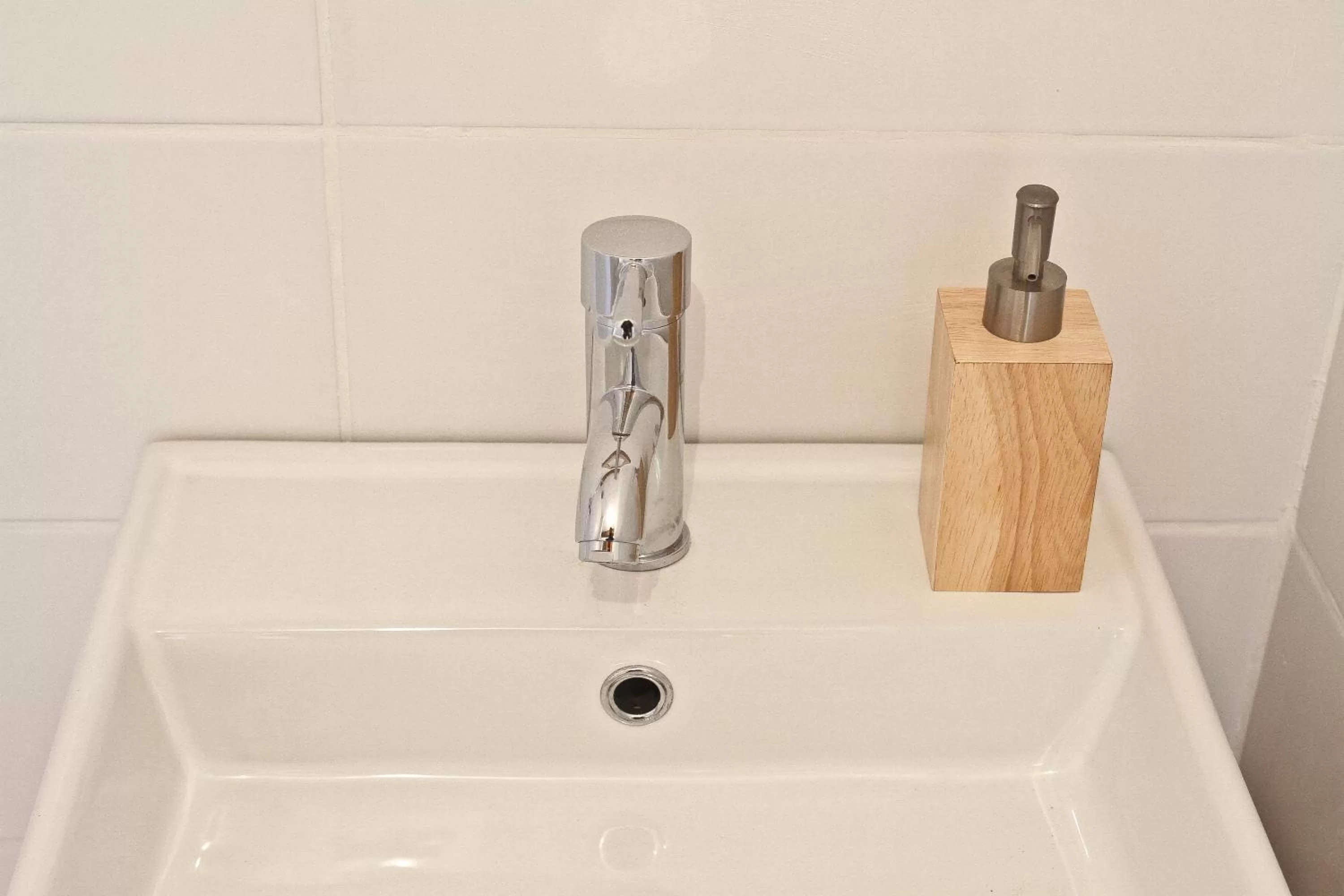 Bathroom in Mas St. Joseph