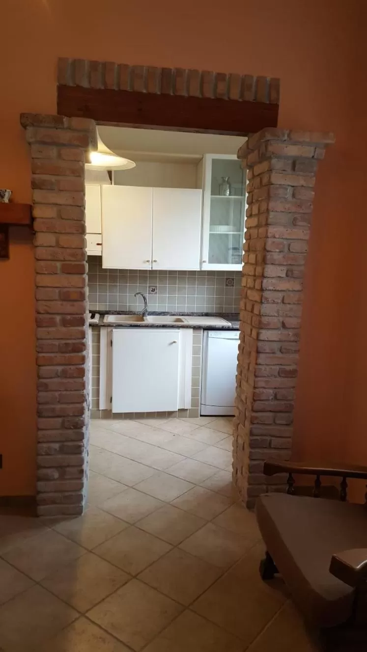 Property building in IL PARADISO