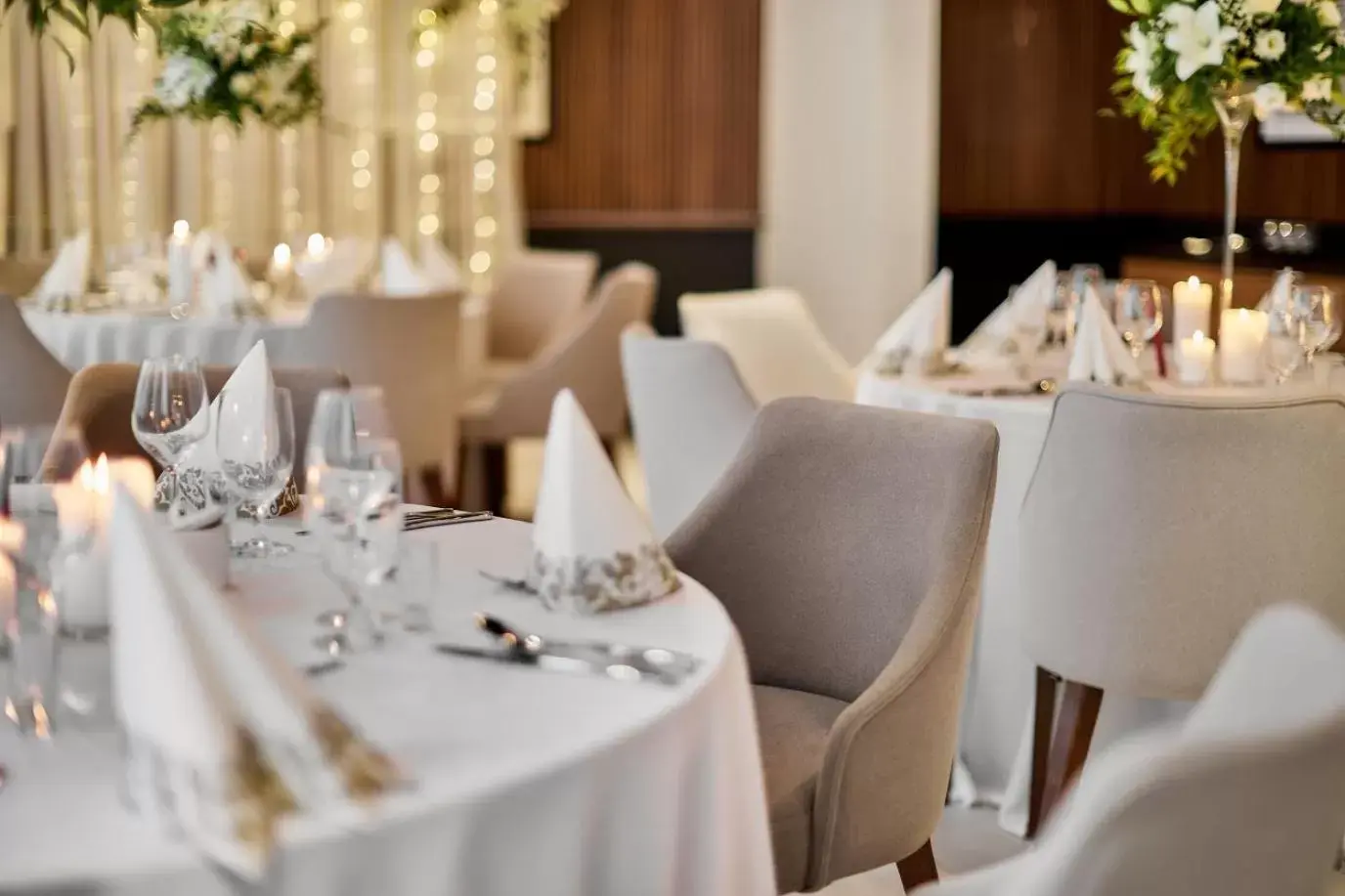 wedding, Restaurant/Places to Eat in Grand Ascot Hotel