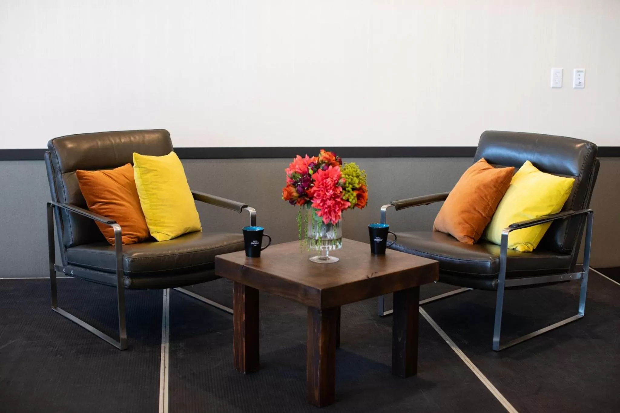 Banquet/Function facilities in Hotel Indigo Seattle Everett Waterfront Place by IHG