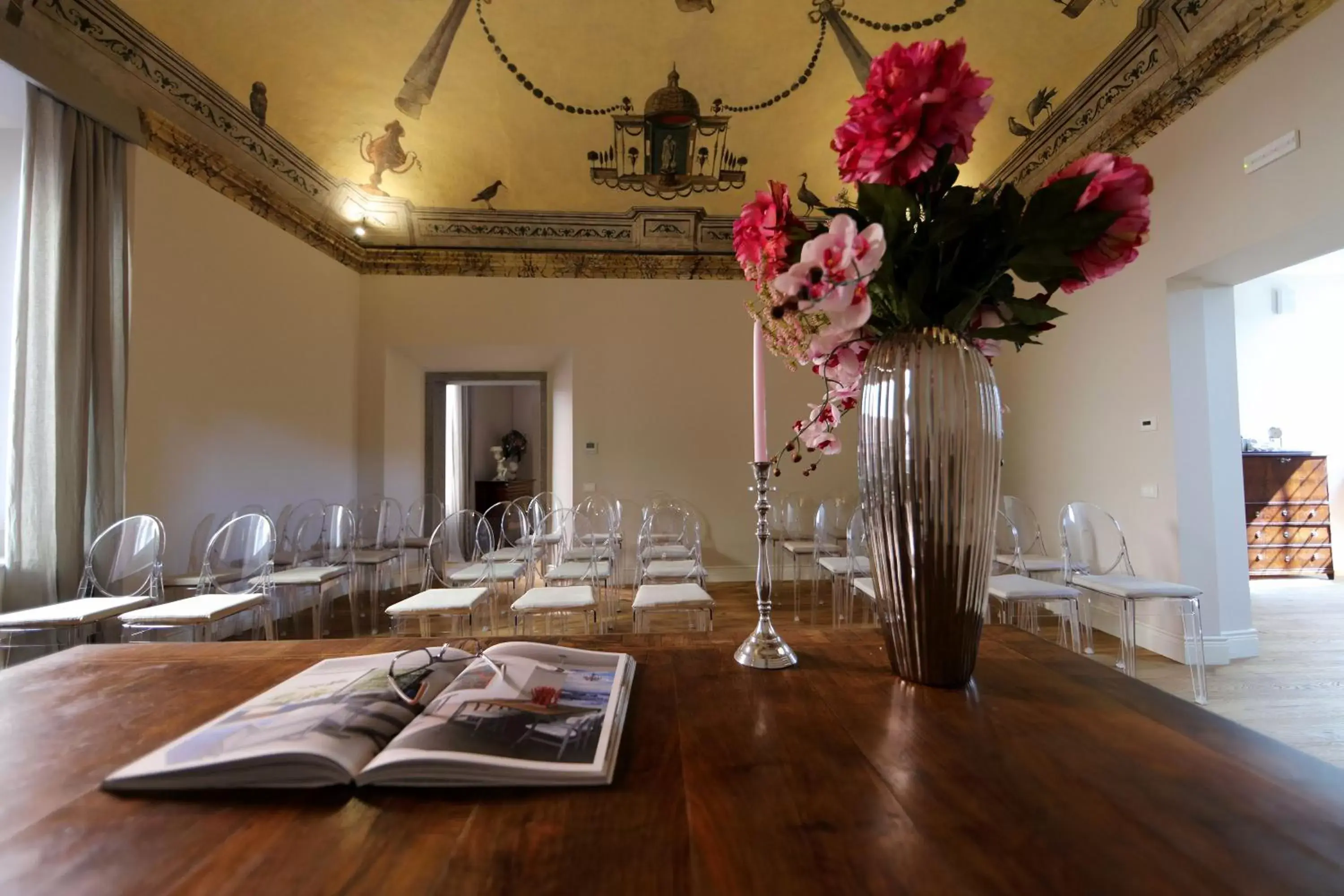 Residenza Palazzo Fortuna - Boutique Hotel