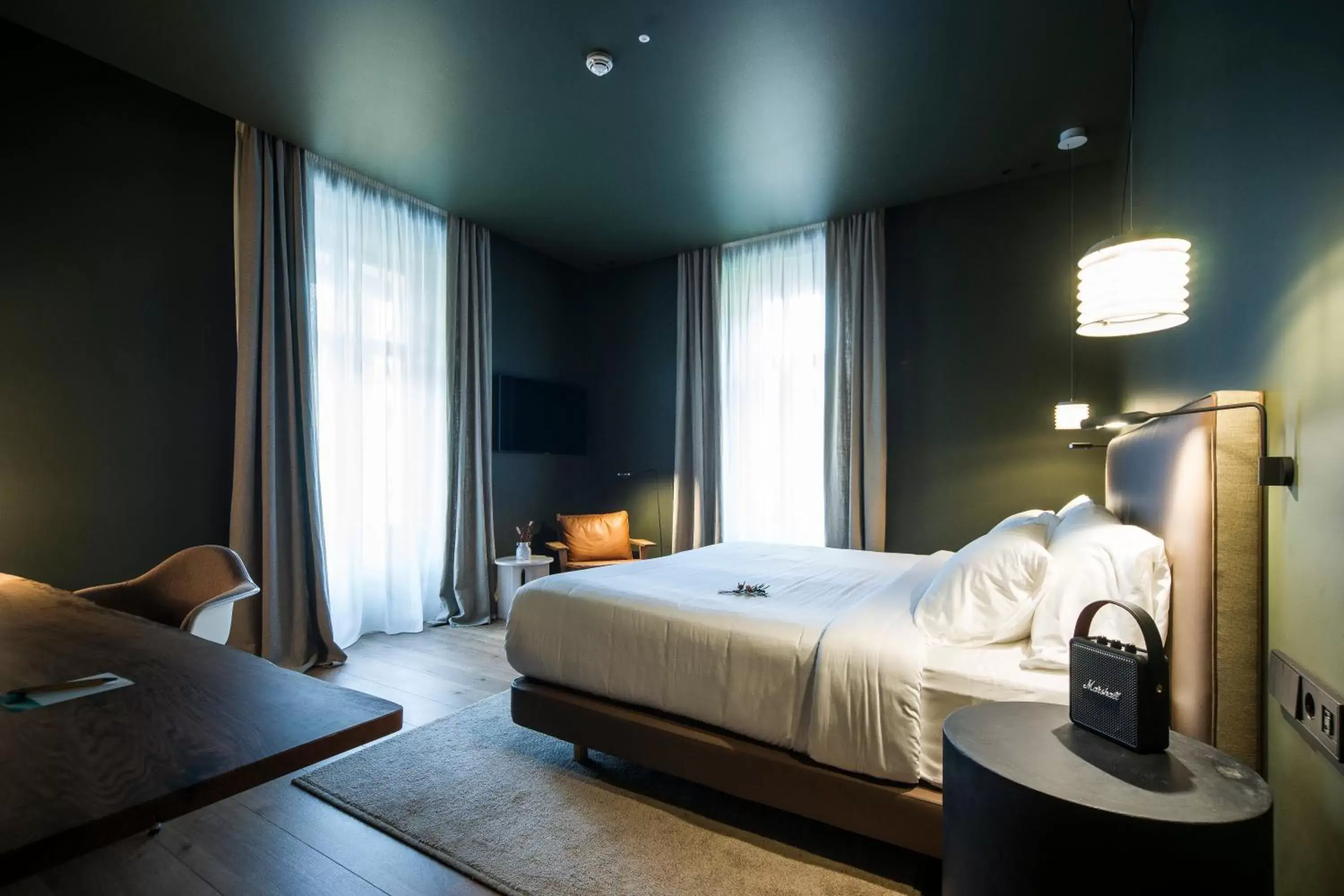 Deluxe Room in Hotel Arbaso Deluxe Room in Hotel Arbaso