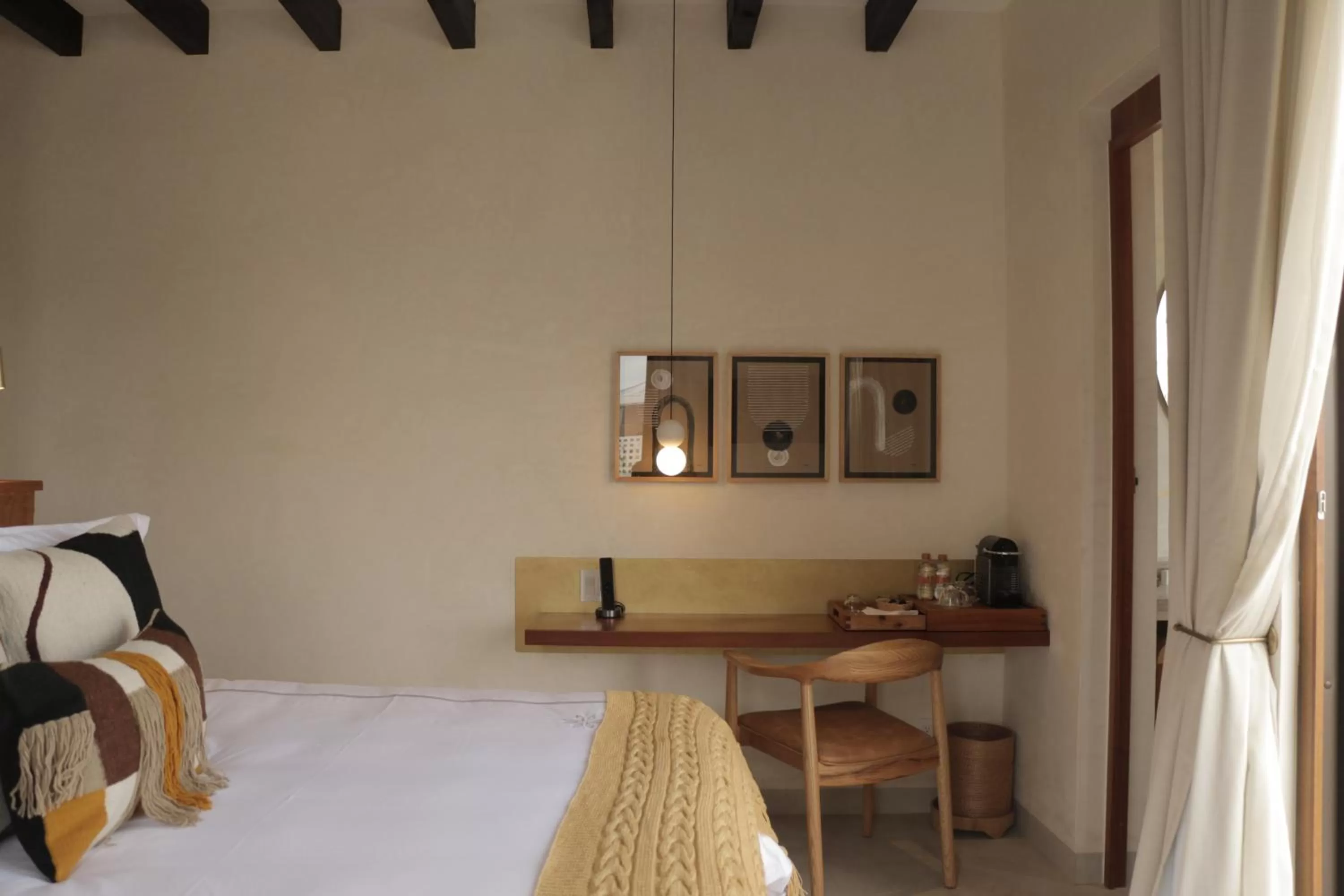 Other, Bed in Cantera 1910 Hotel Boutique, Destination Hotel