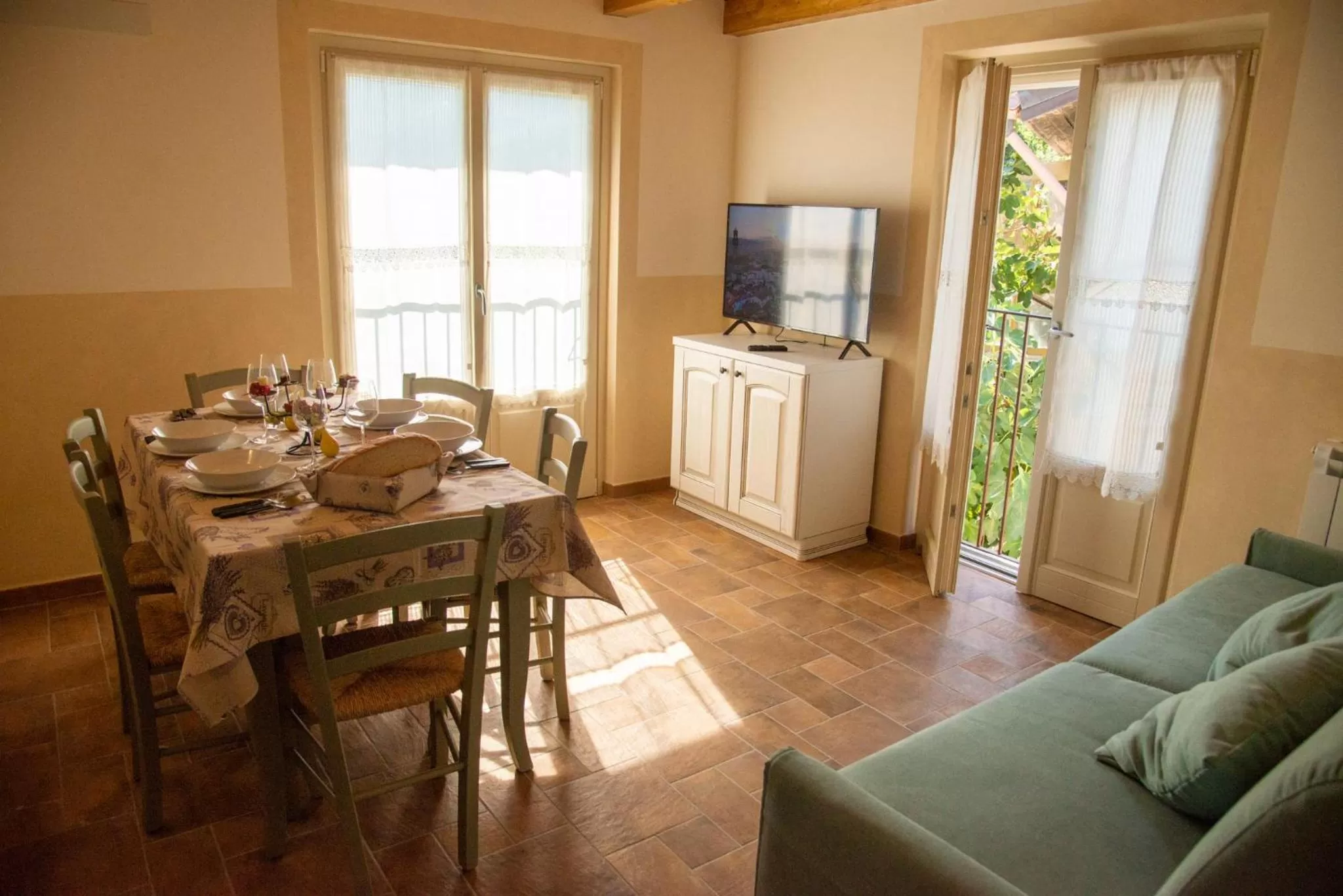 La Beppa - Casa Vacanza