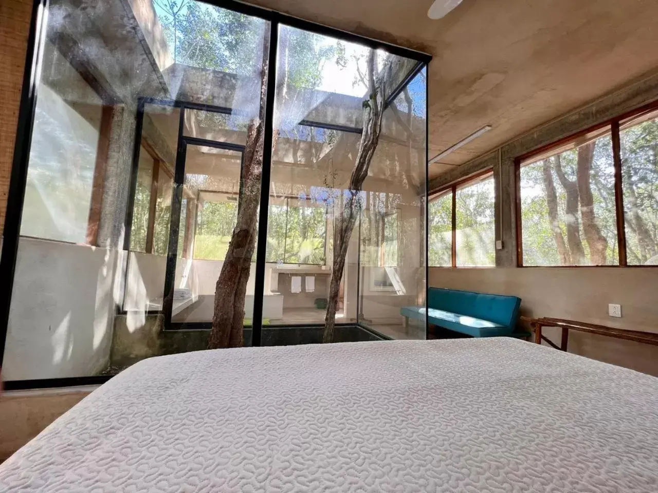 Property building, Bed in El Encanto - Hotel Boutique & Spa