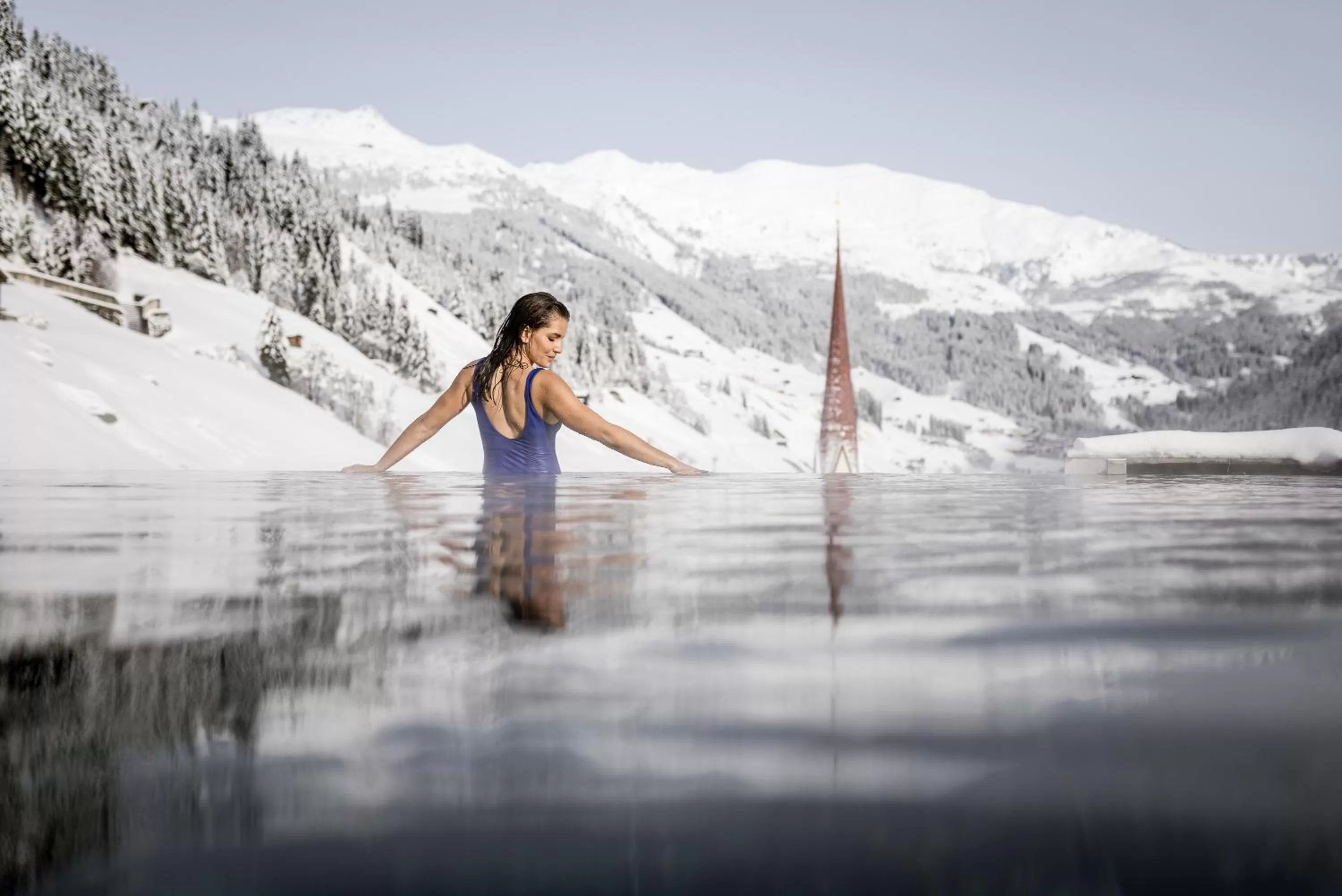 Aktiv- & Wellnesshotel Bergfried