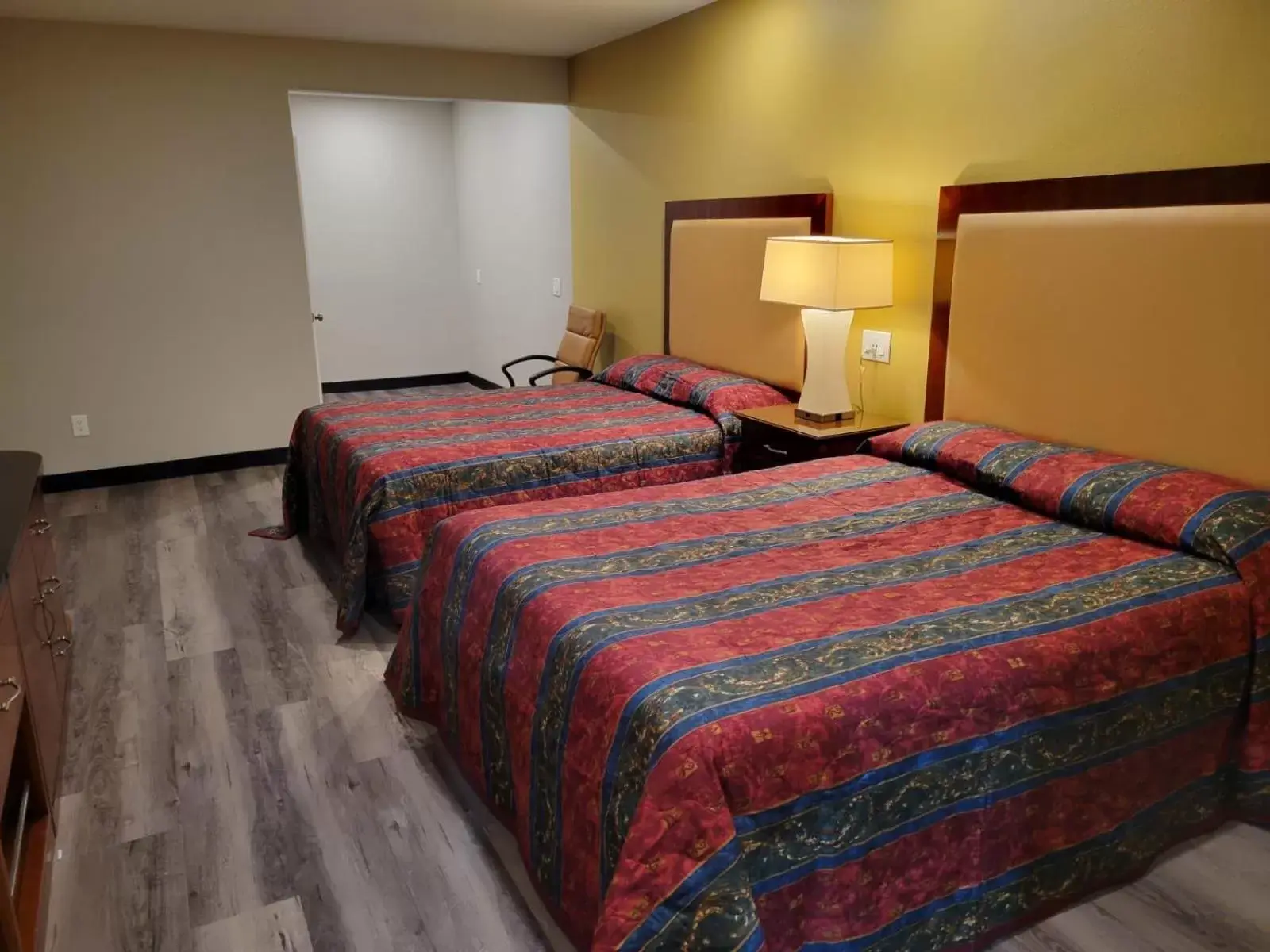 Stadium Inn & Spas Stadium Inn & Spas