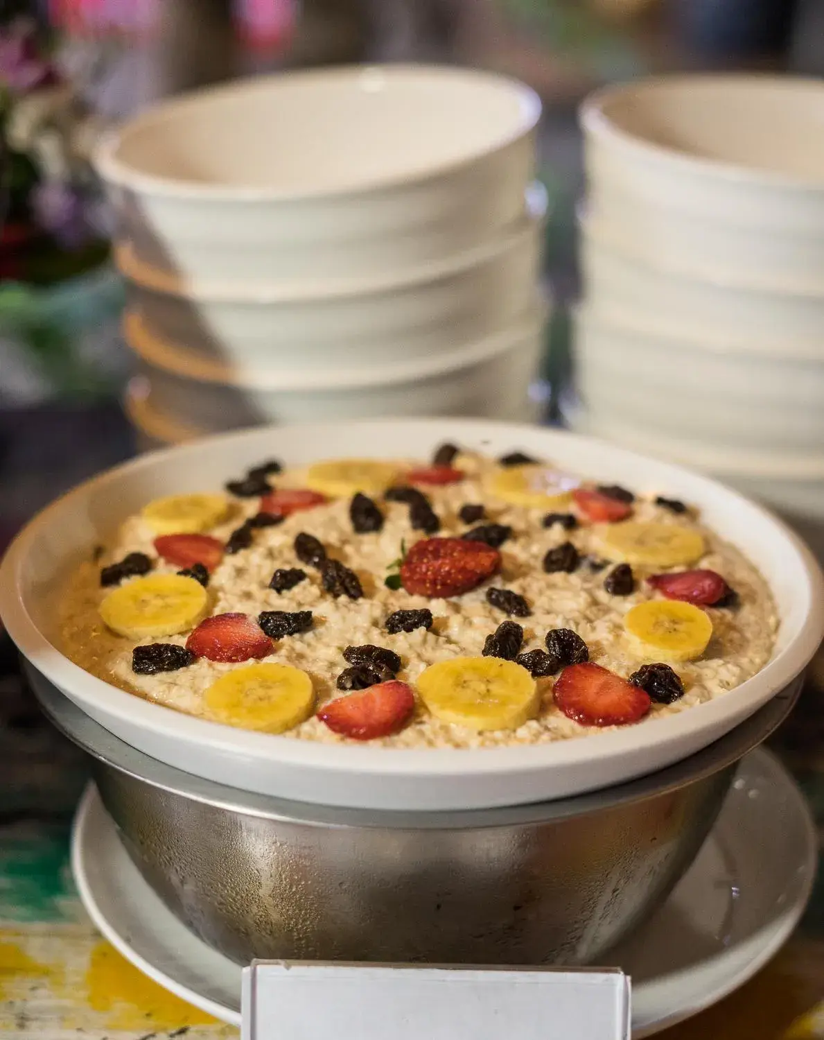 Property building in Flower Bud Bungalow Balangan Property building in Flower Bud Bungalow Balangan