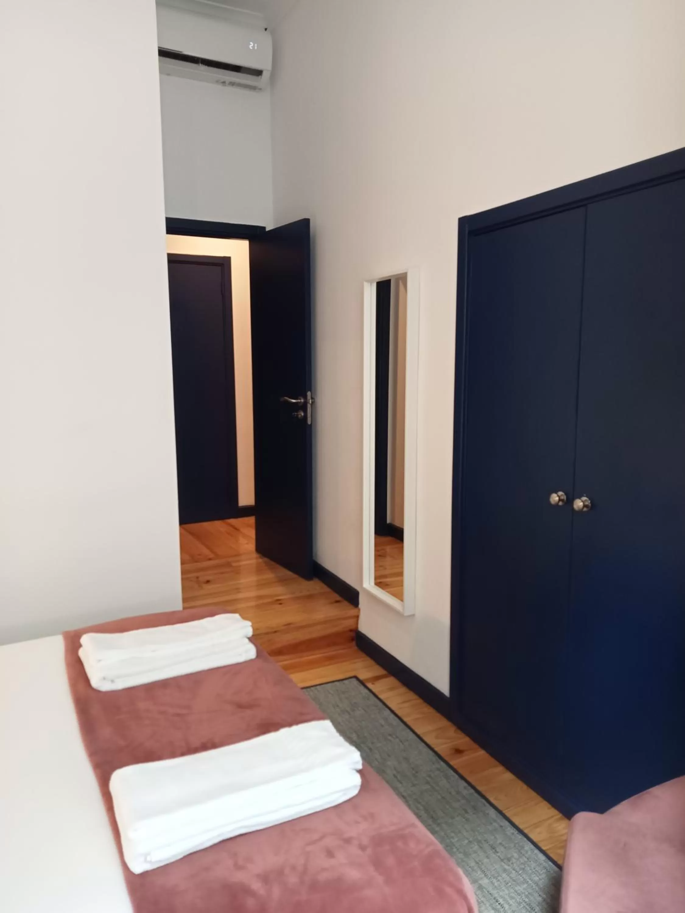 Succeed Terreiro do Paço Suites