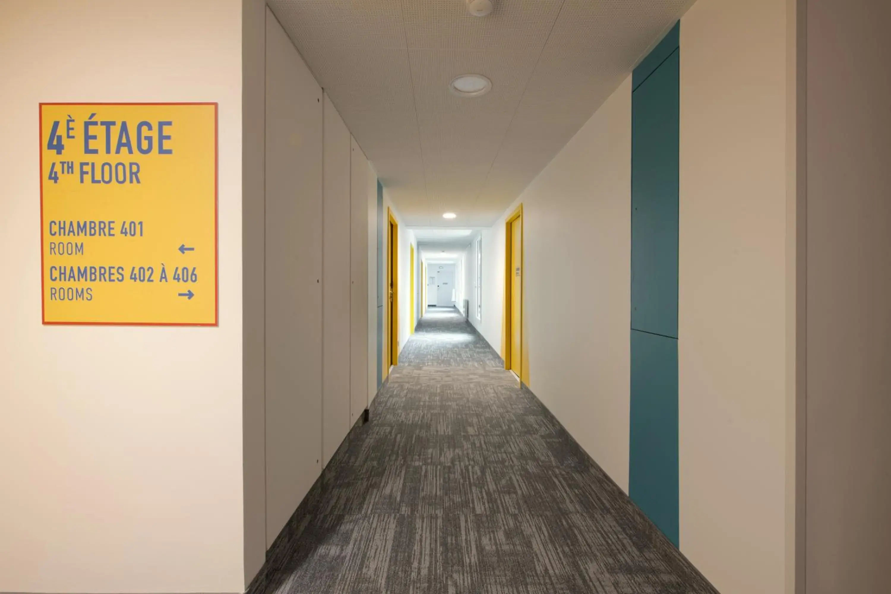 Bedroom in Auberge de jeunesse Hosho Paris Sud - Porte d'Italie Bedroom in Auberge de jeunesse Hosho Paris Sud - Porte d'Italie