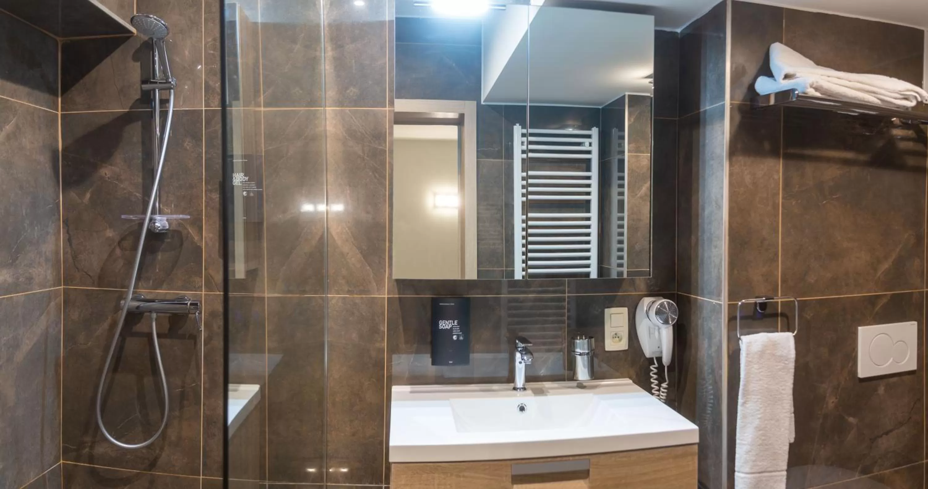 Wellness Apart Hotel