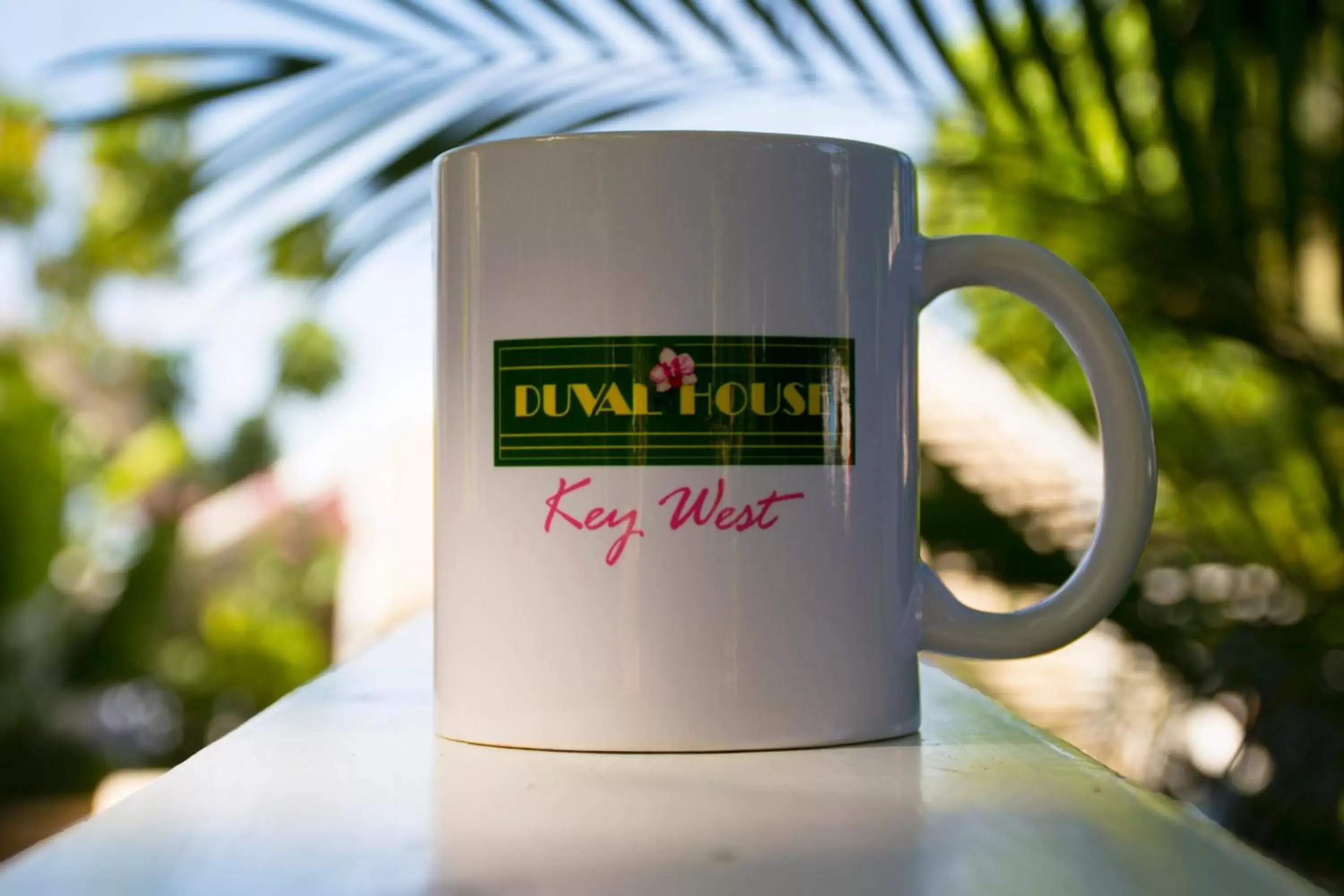 Logo/Certificate/Sign in Duval House Logo/Certificate/Sign in Duval House