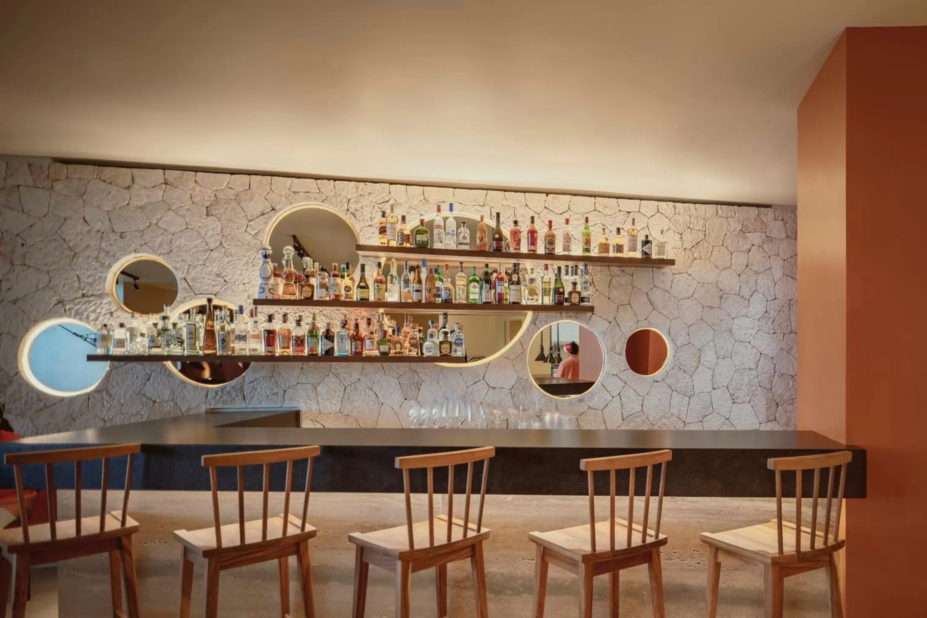 Restaurant/places to eat in La Casa de la Playa by Xcaret- All Inclusive Adults Only Restaurant/places to eat in La Casa de la Playa by Xcaret- All Inclusive Adults Only