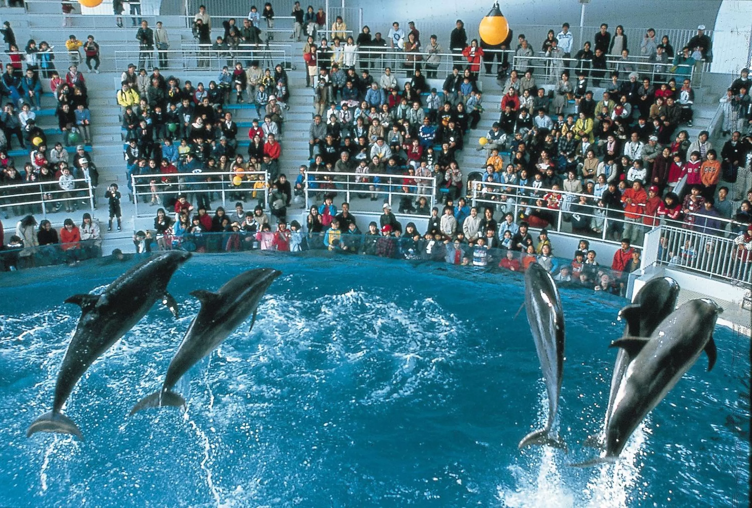 Nearby landmark in KOKO STAY Shimonoseki - formerly Hotel Wing International Shimonoseki