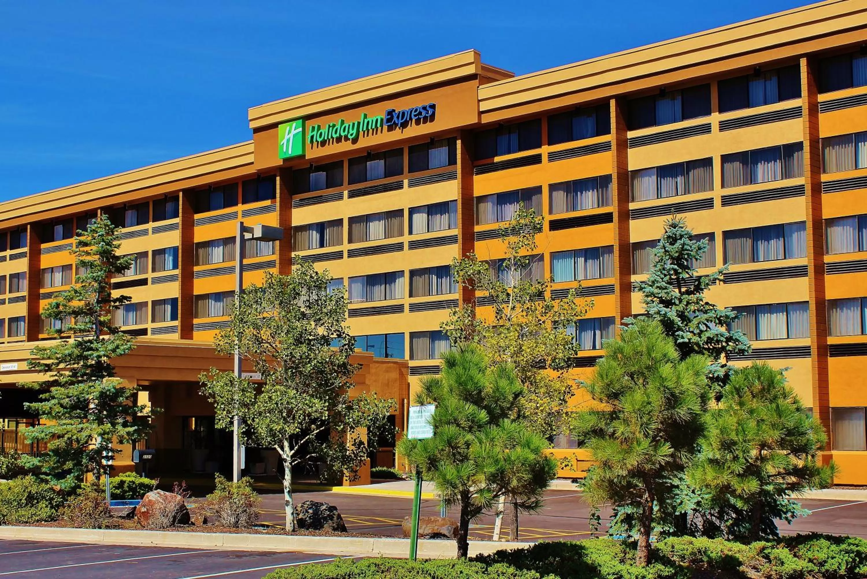 Holiday Inn Express Flagstaff by IHG