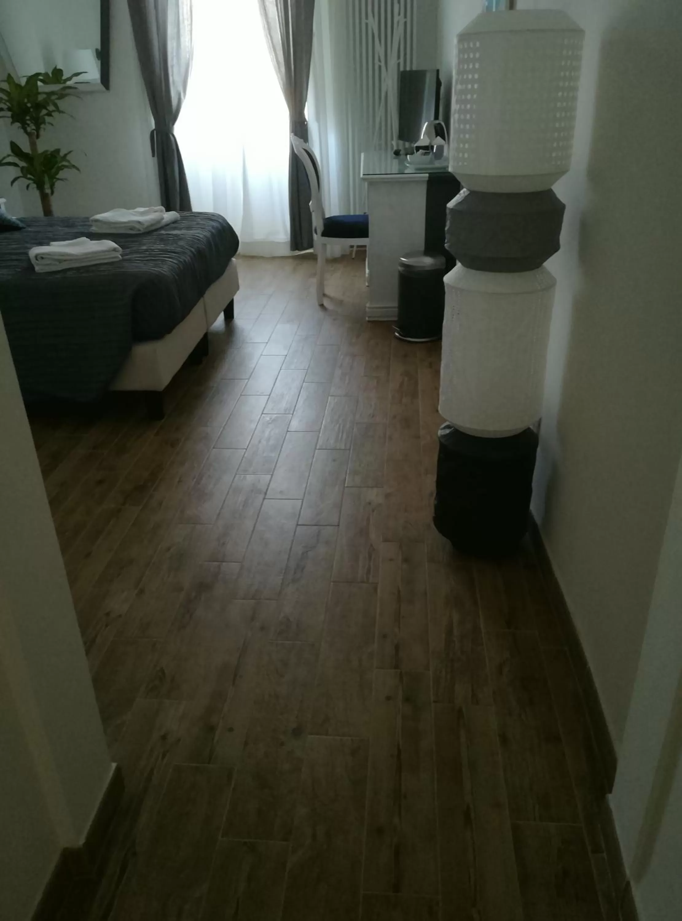 Bed in In San Frediano B&B