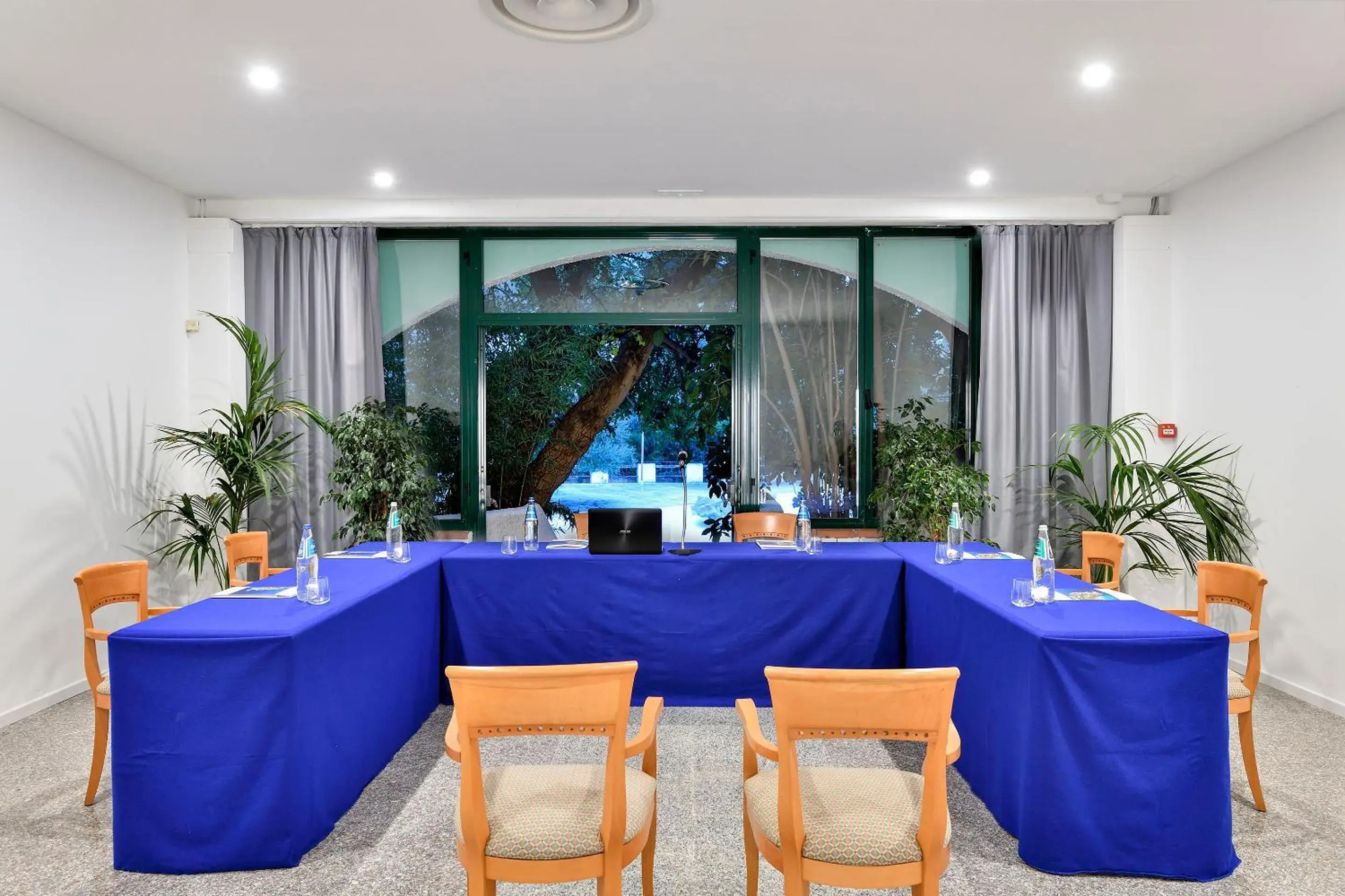 Business facilities, Banquet Facilities in Arbatax Park Resort - Suites Del Mare