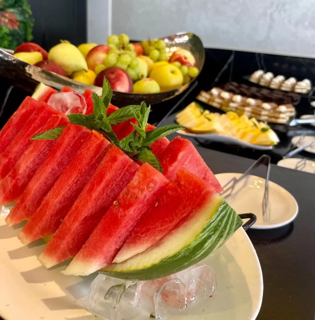 Caesar Hotel Ramallah