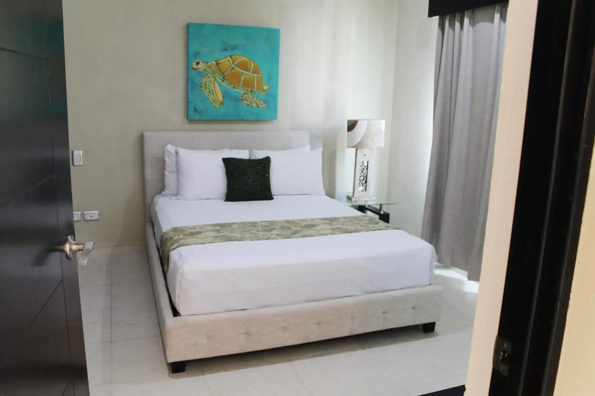 Two-Bedroom Apartment in Encanto Riviera