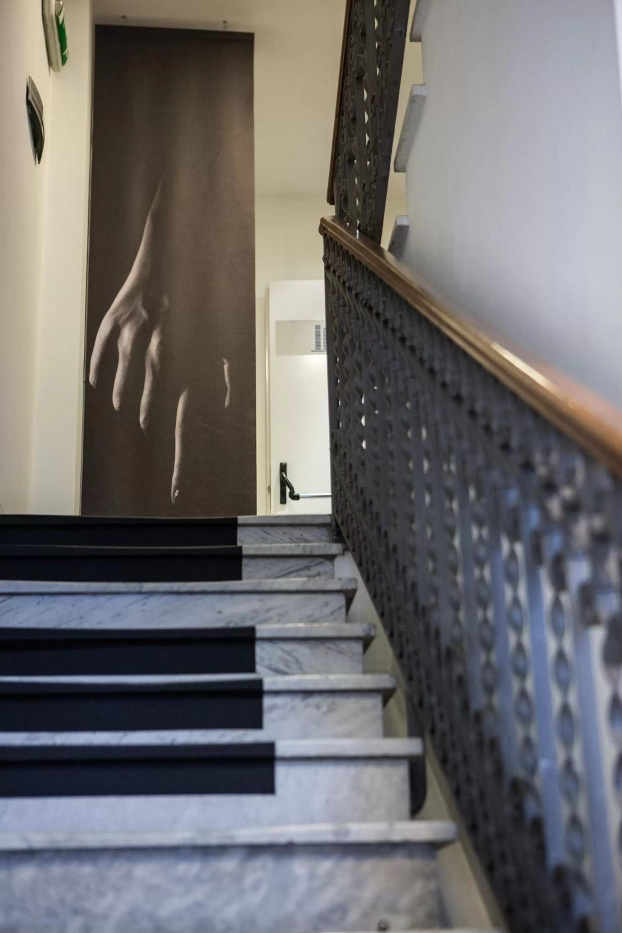 Other in Hotel Franklin Feel The Sound