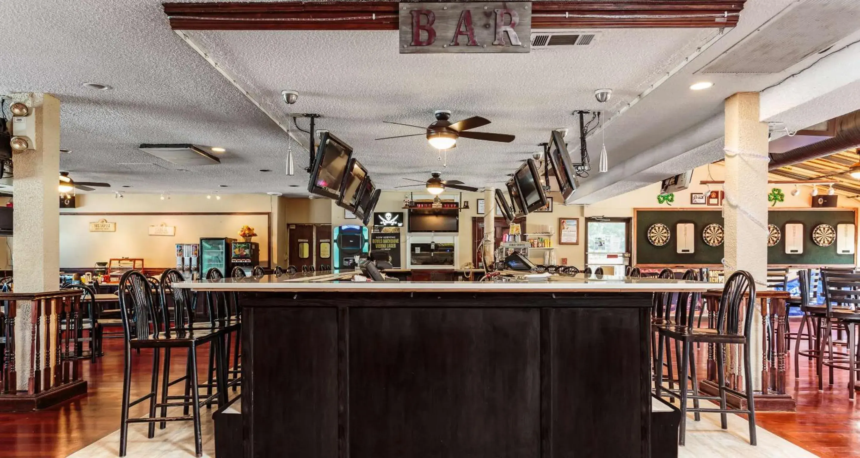 Lounge or bar, Lounge/Bar in Best Western Battlefield Inn