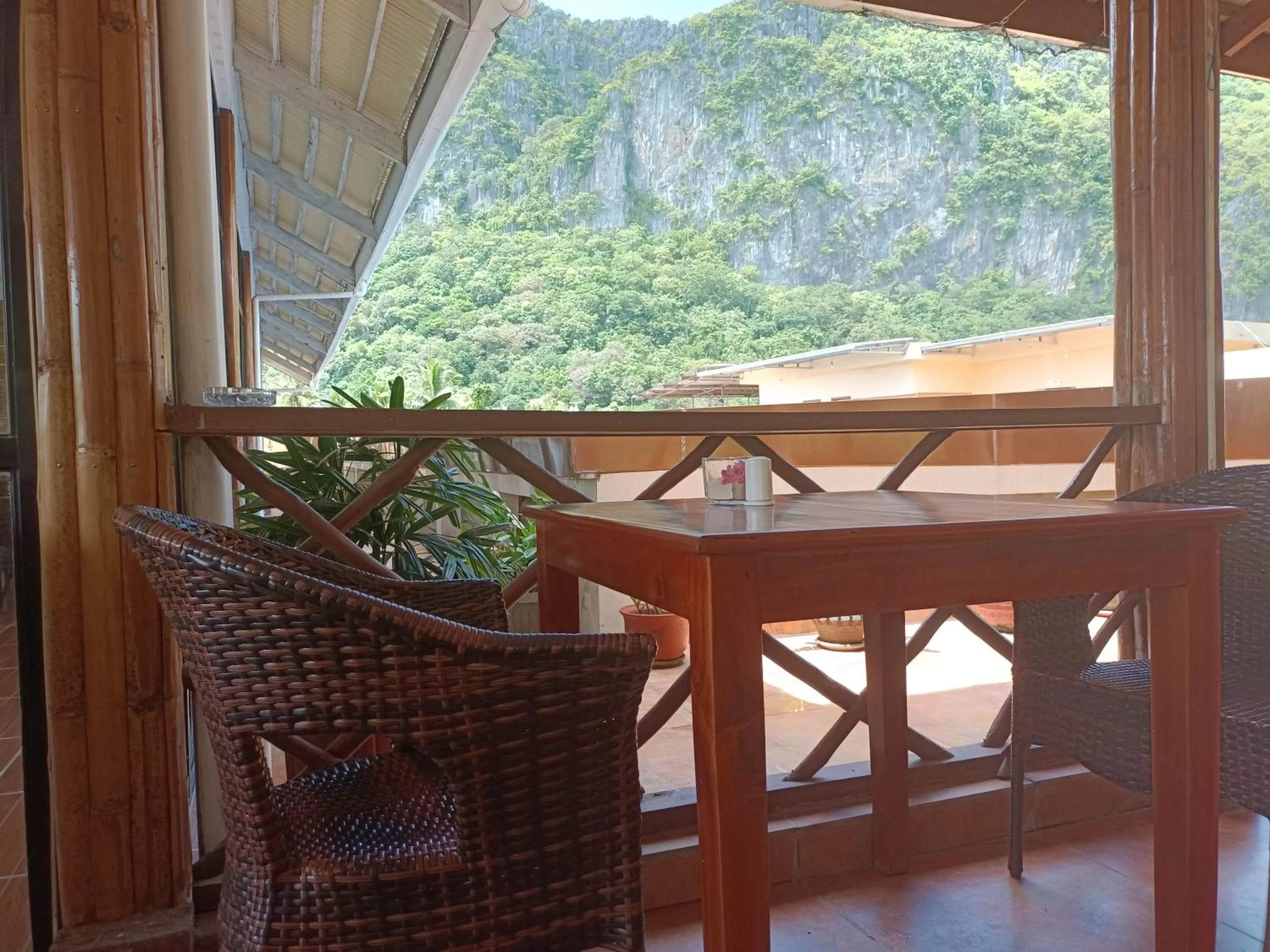 Property building in One El Nido Suite