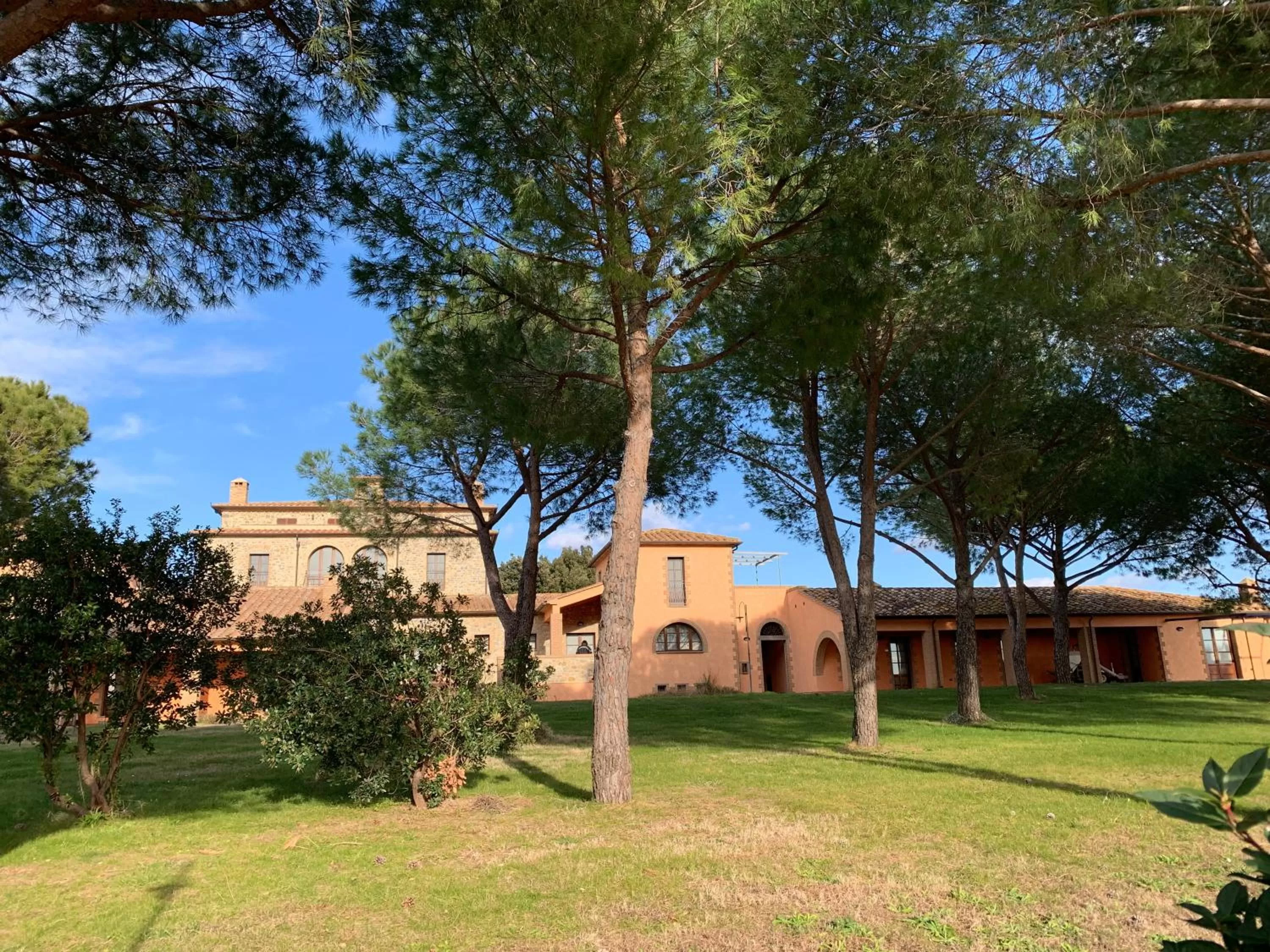 Villa Preselle Country Resort