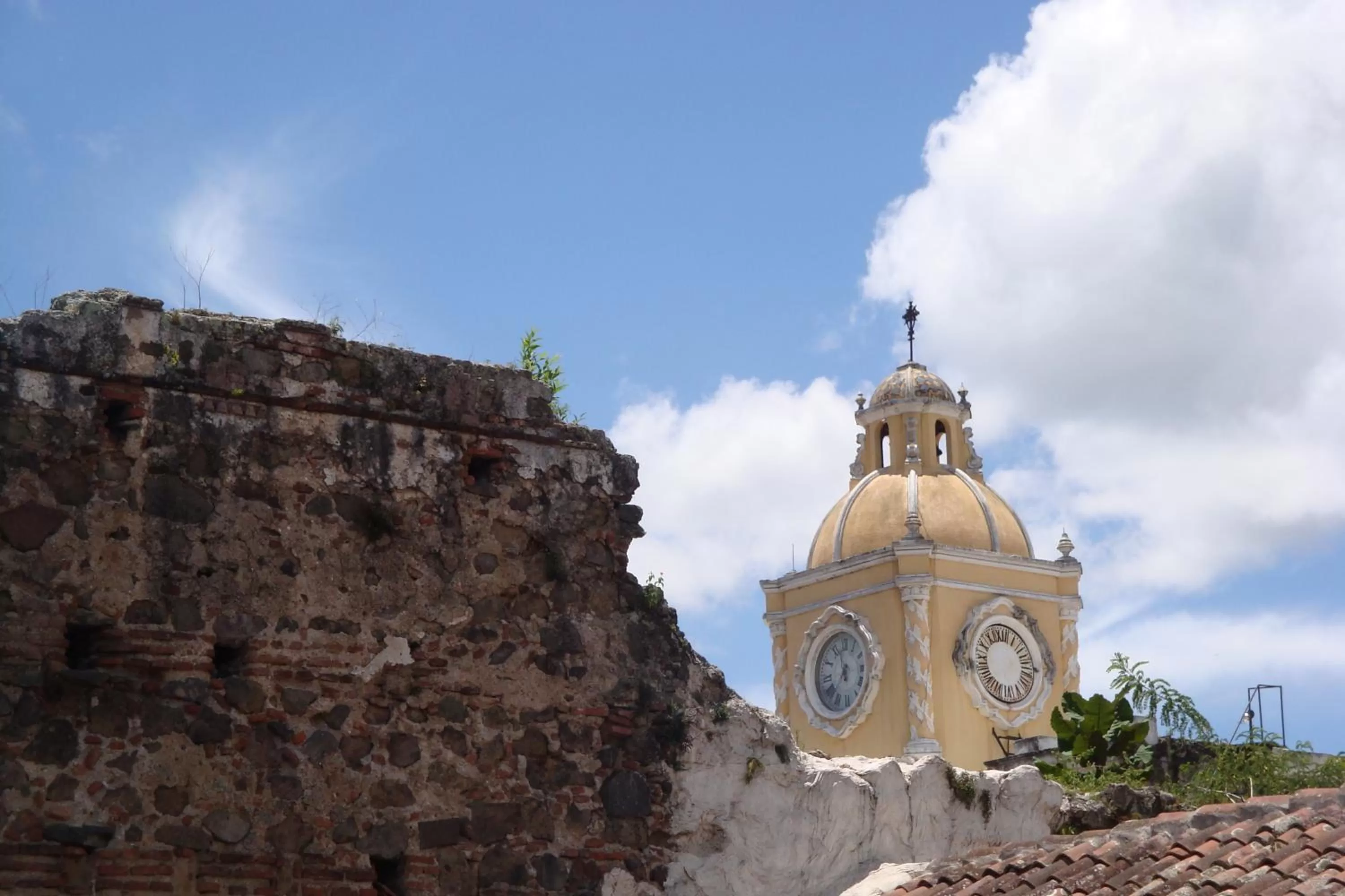 Place of worship in Hotel Convento Santa Catalina by AHS