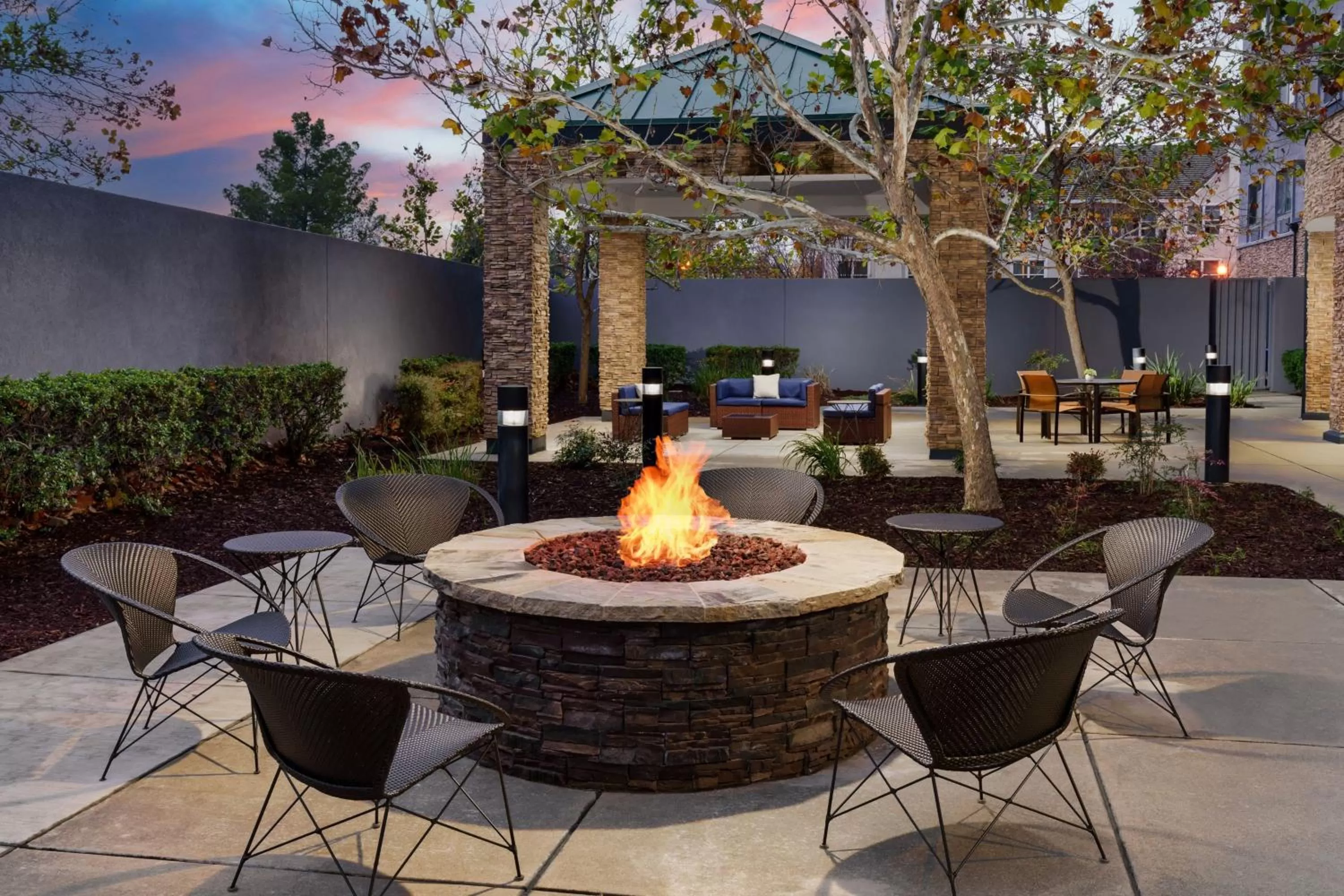 Other in Courtyard by Marriott Sacramento Folsom