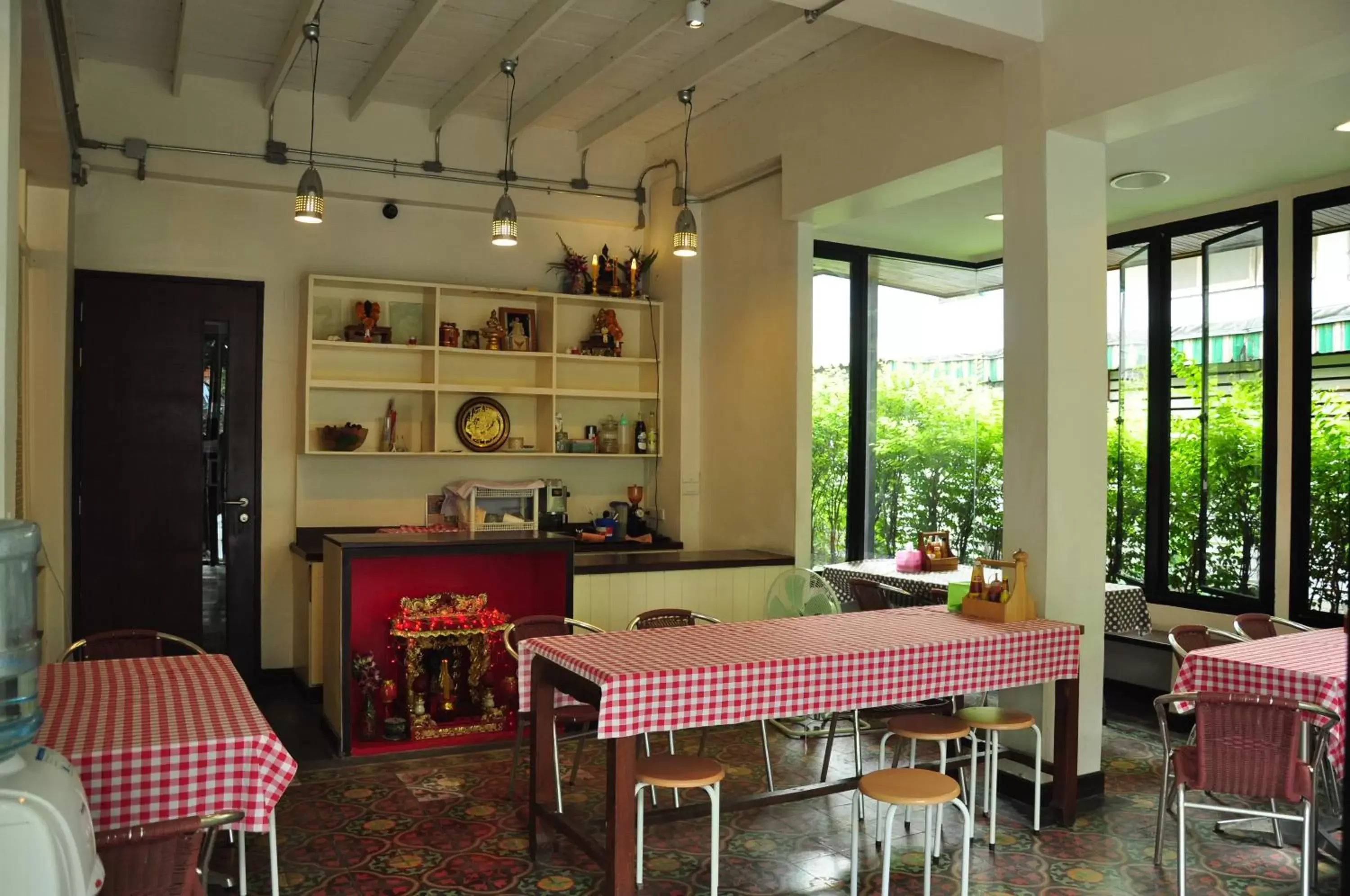 Restaurant/places to eat in Sabye Bangkok Restaurant/places to eat in Sabye Bangkok