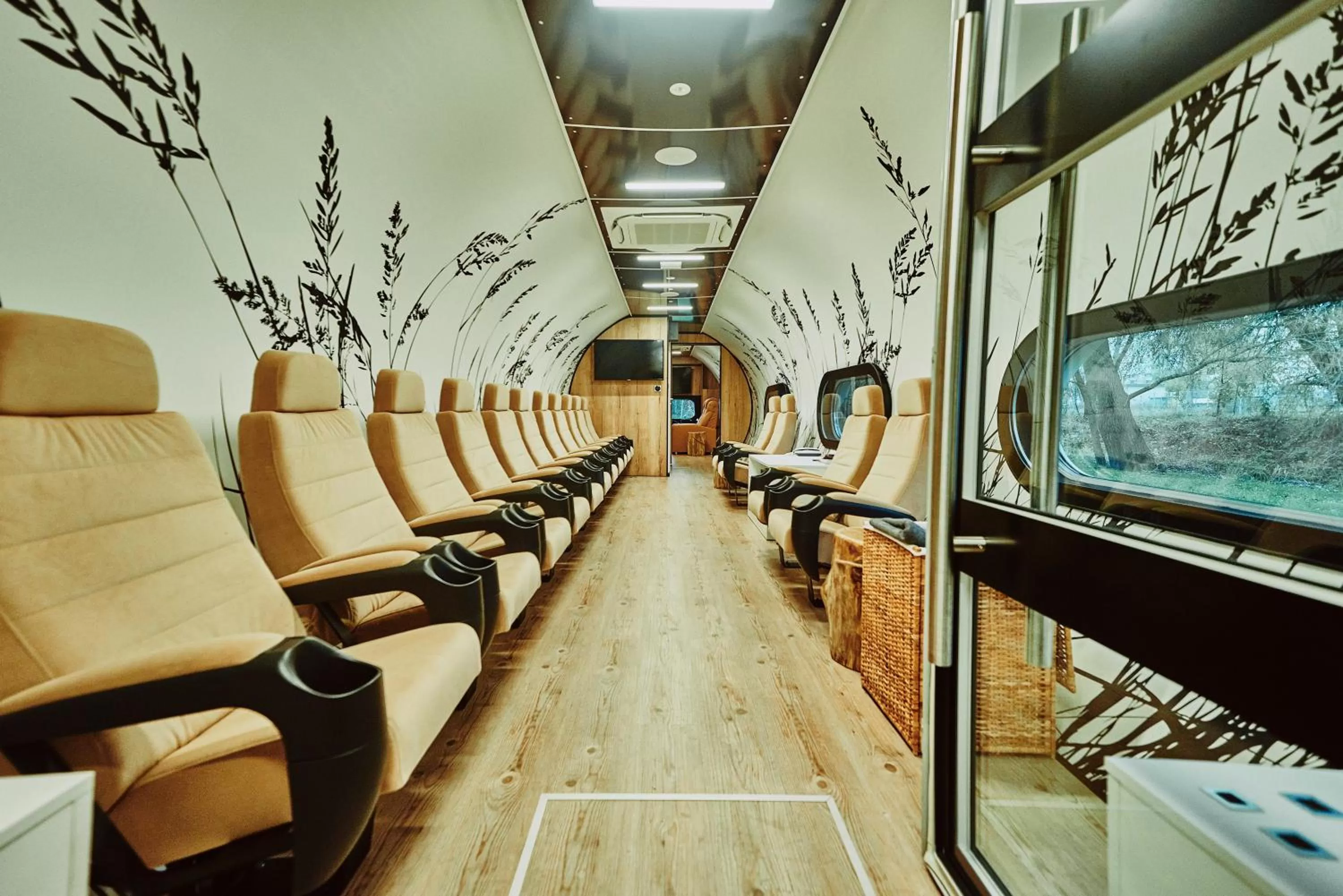 Spa and wellness centre/facilities in Active Hotel