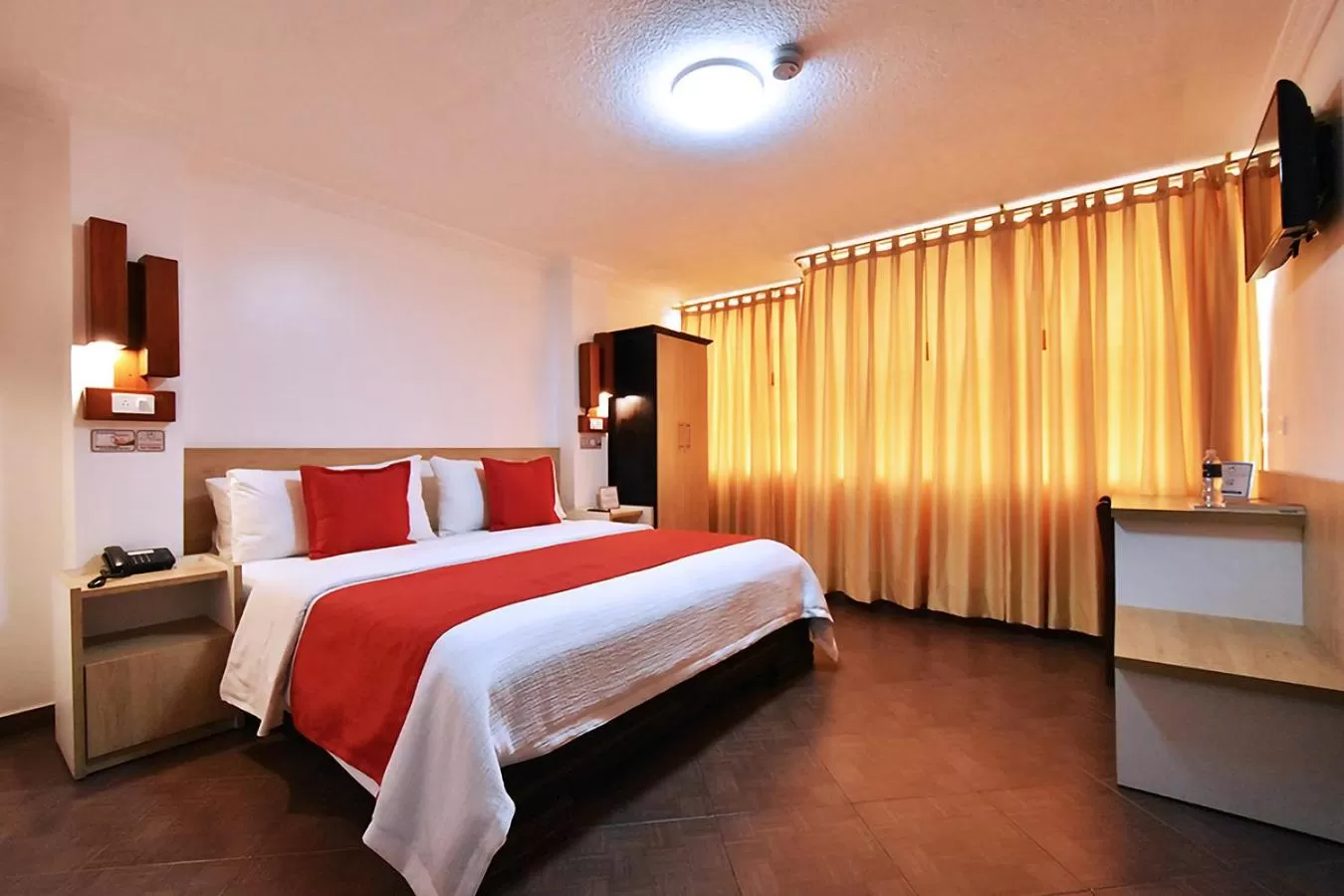 Hotel Plaza Victoria