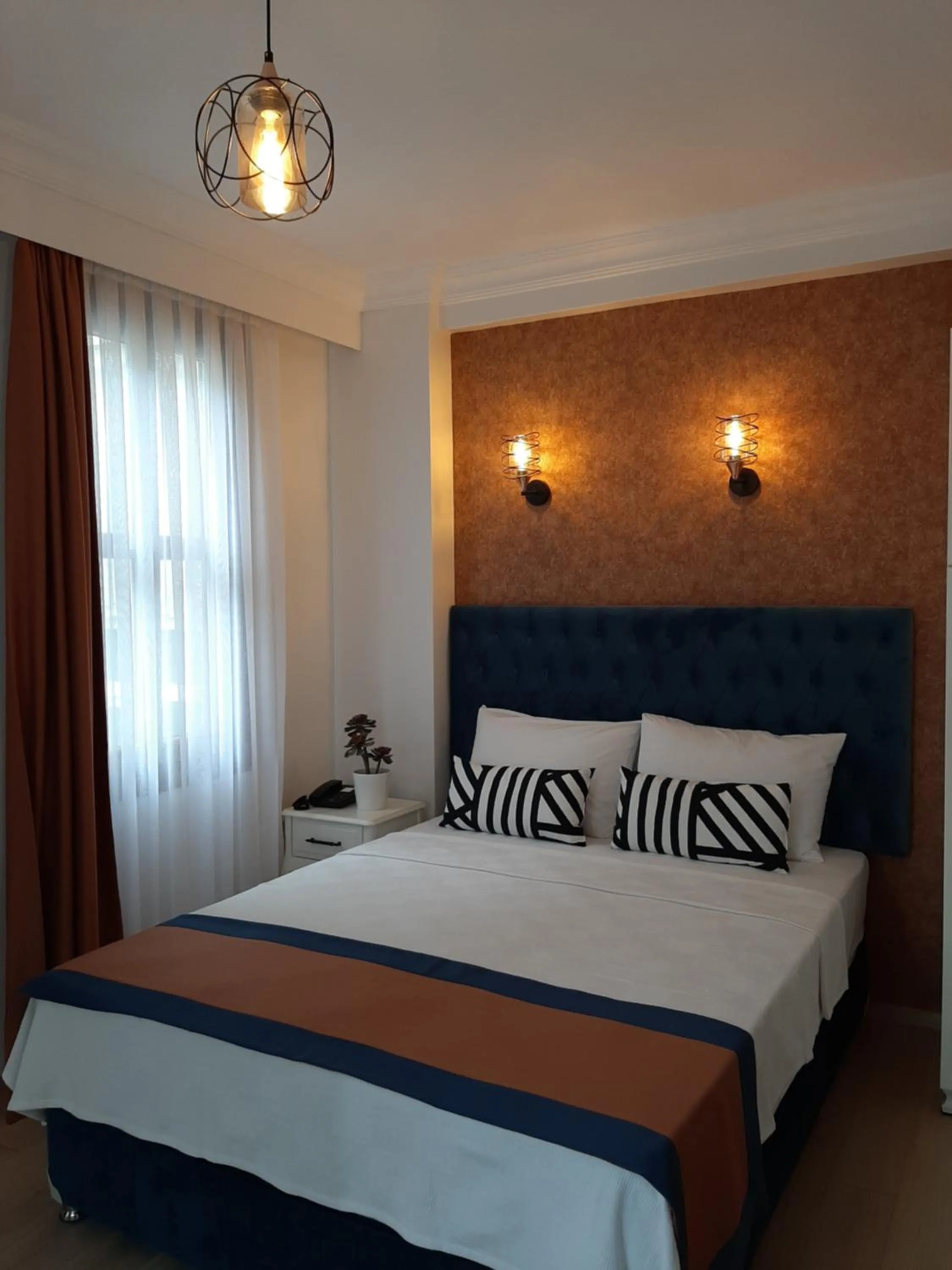 Photo of the whole room, Bed in Hotel Nova