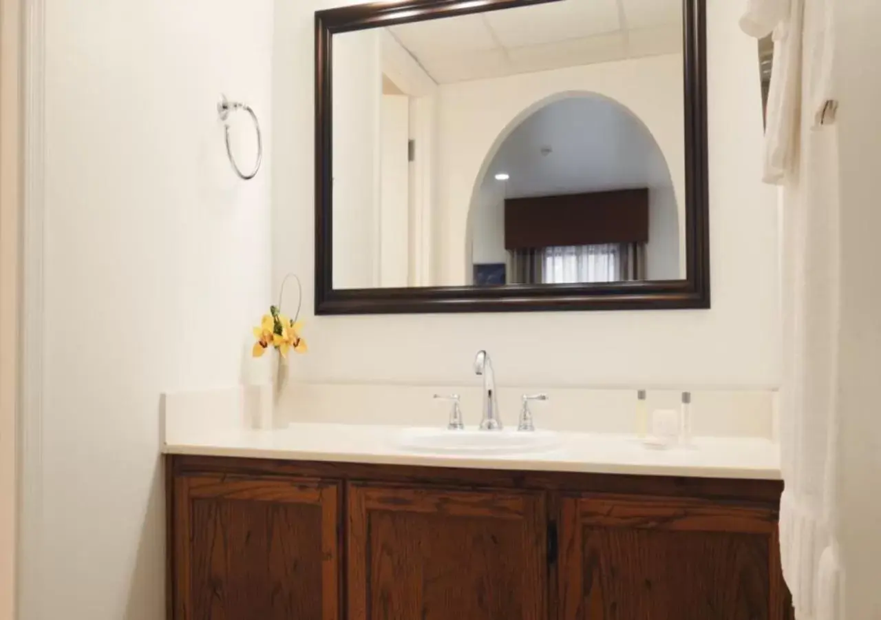 Bathroom in Los Abrigados Resort and Spa