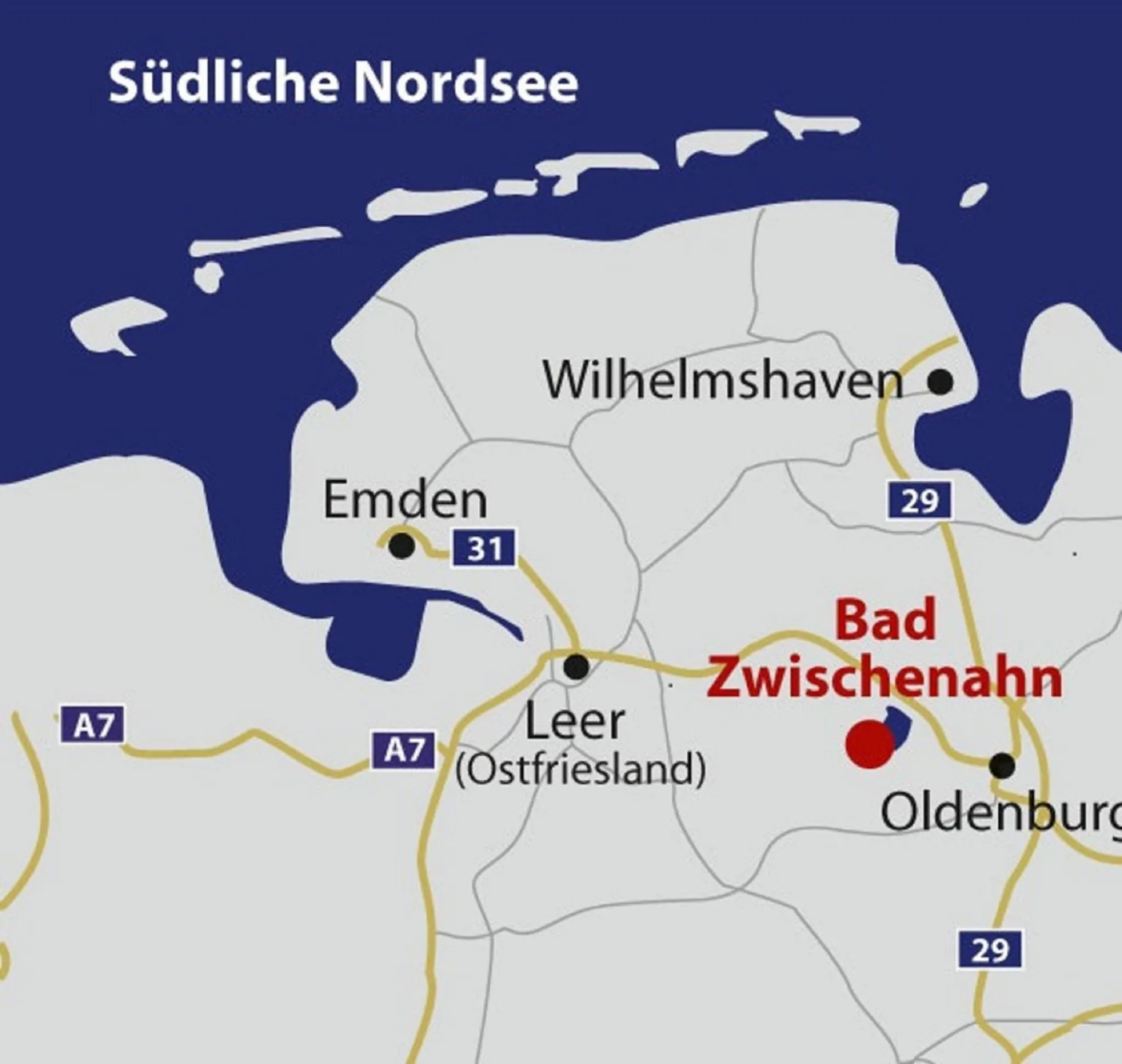 Other in HansenS Haus am Meer