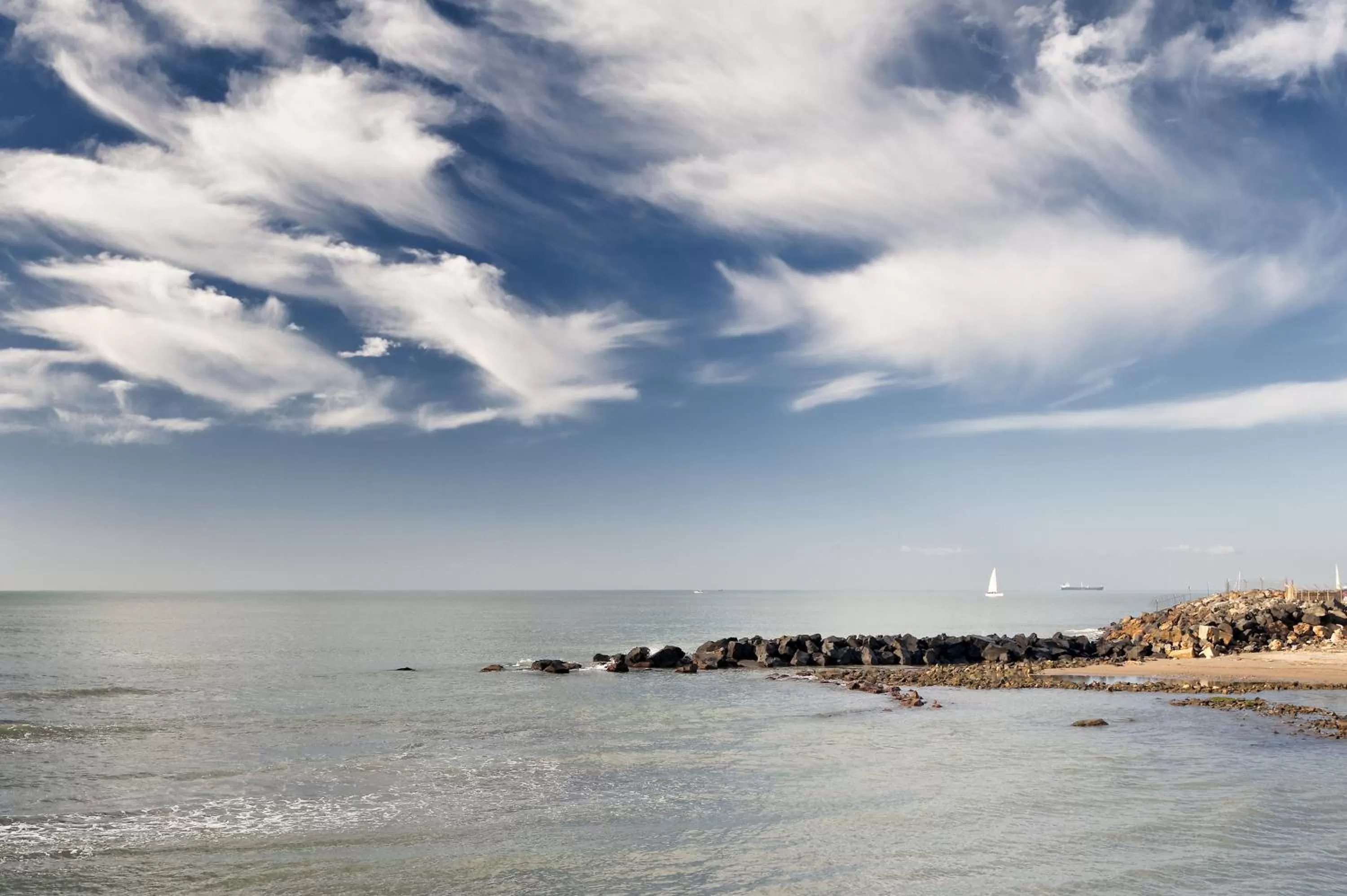 Off site in Smy Aran Blu Roma Mare