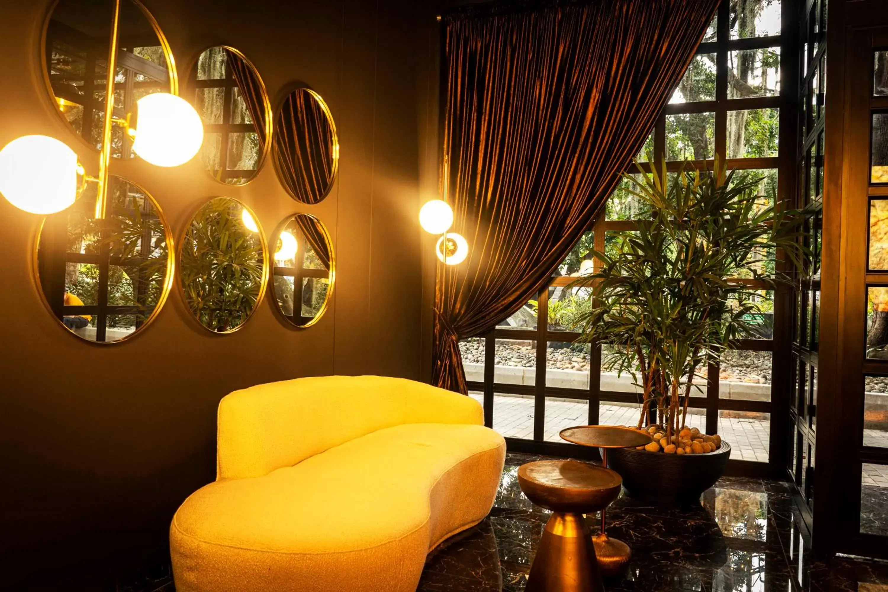 Lobby or reception in Cavalta by Bernalo Hotels Lobby or reception in Cavalta by Bernalo Hotels