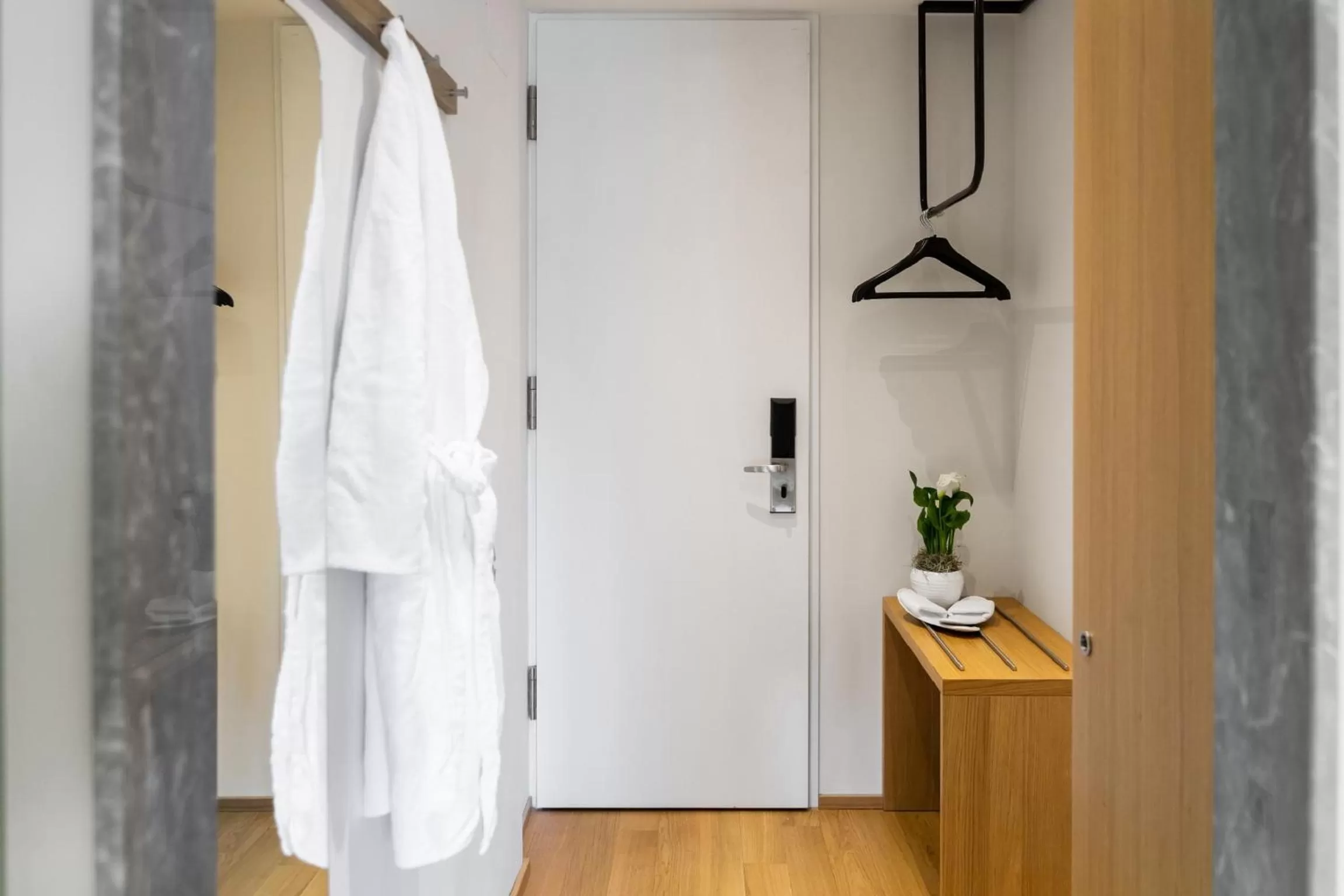 Photo of the whole room in Hotel Schloss Hernstein