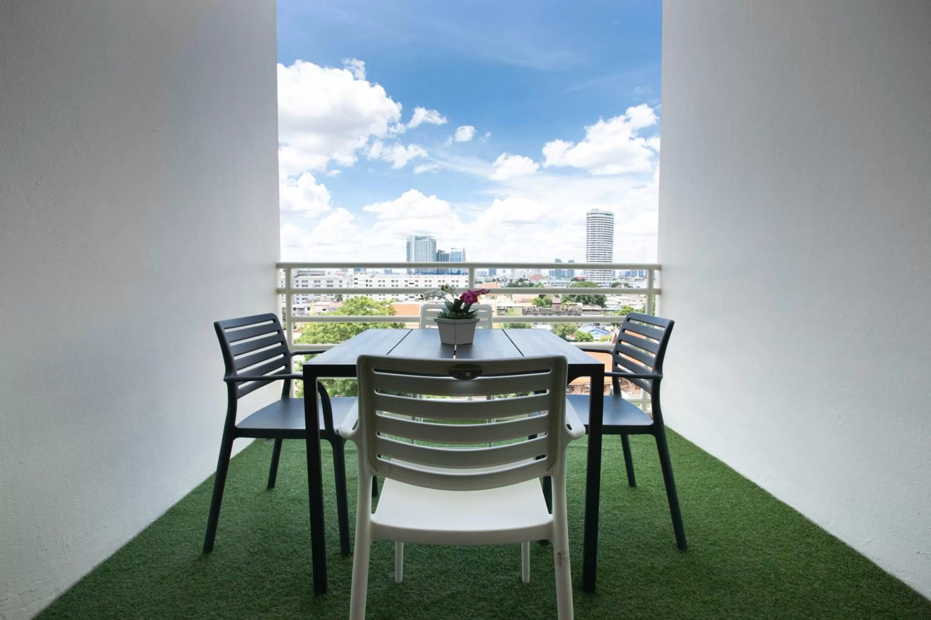 View (from property/room) in The Royal River Hotel