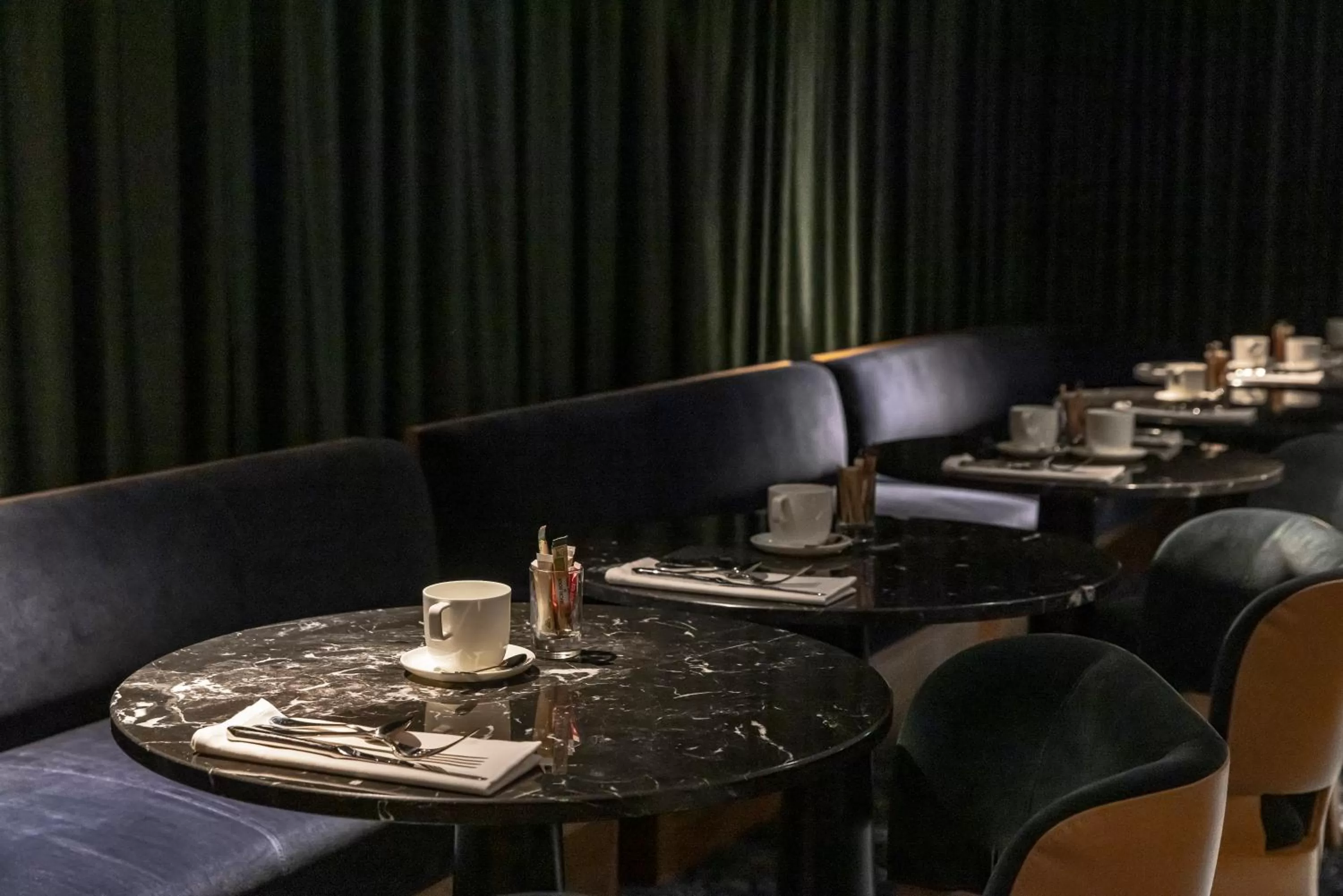 Breakfast in La Licorne Hotel & Spa Troyes - MGallery Collection