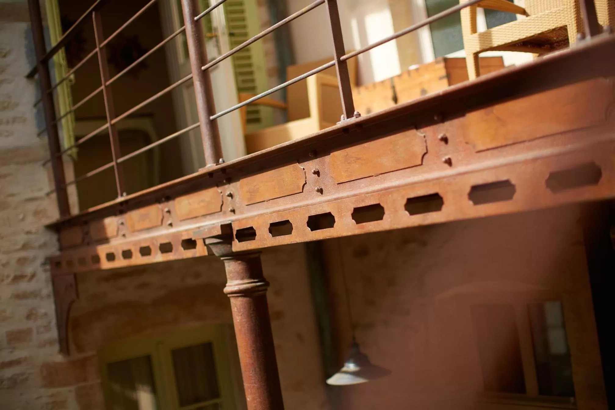 Other in Le Clos Sainte-Marguerite