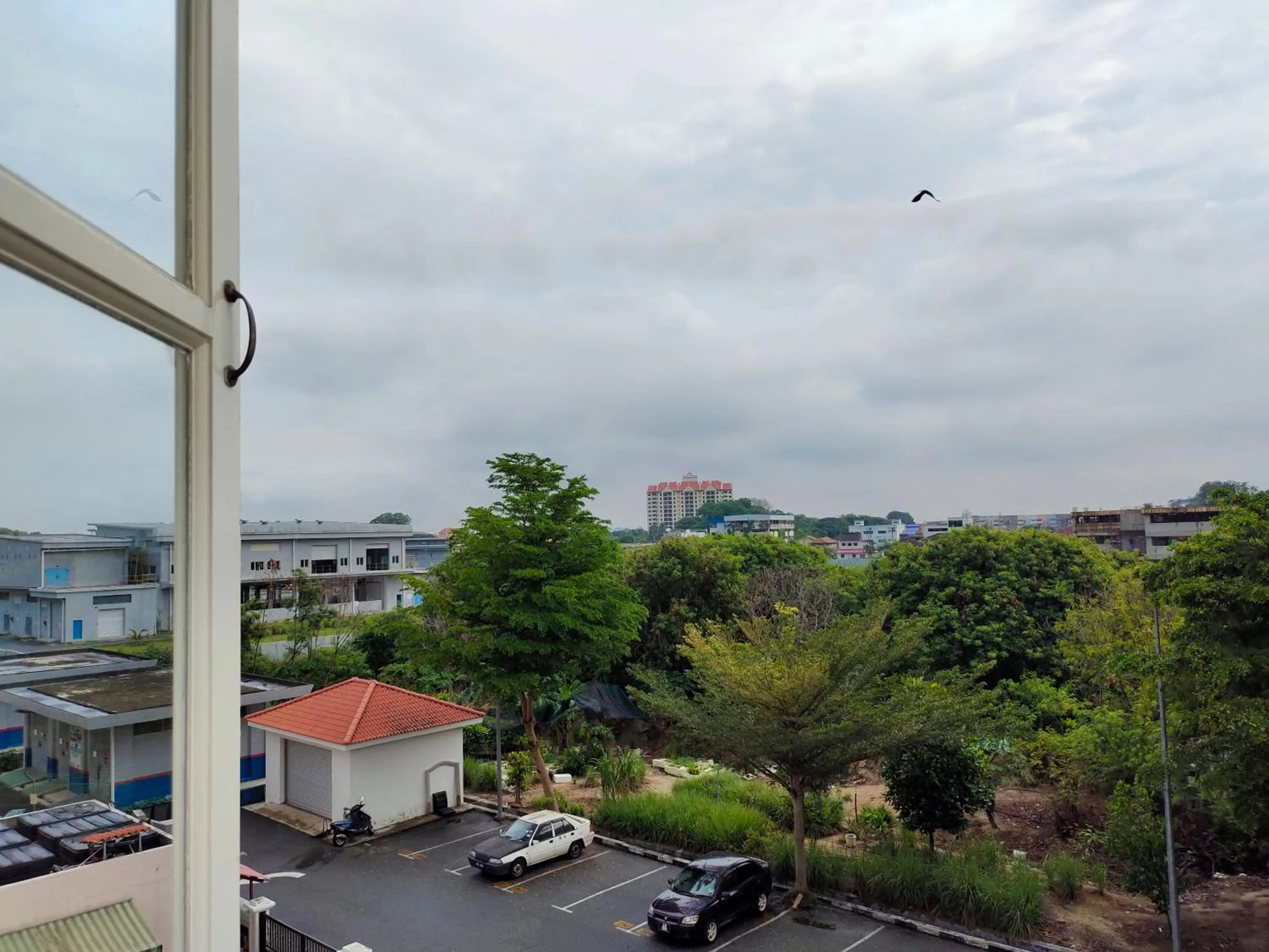 View (from property/room) in Kapitan Kongsi Boutique Hotel