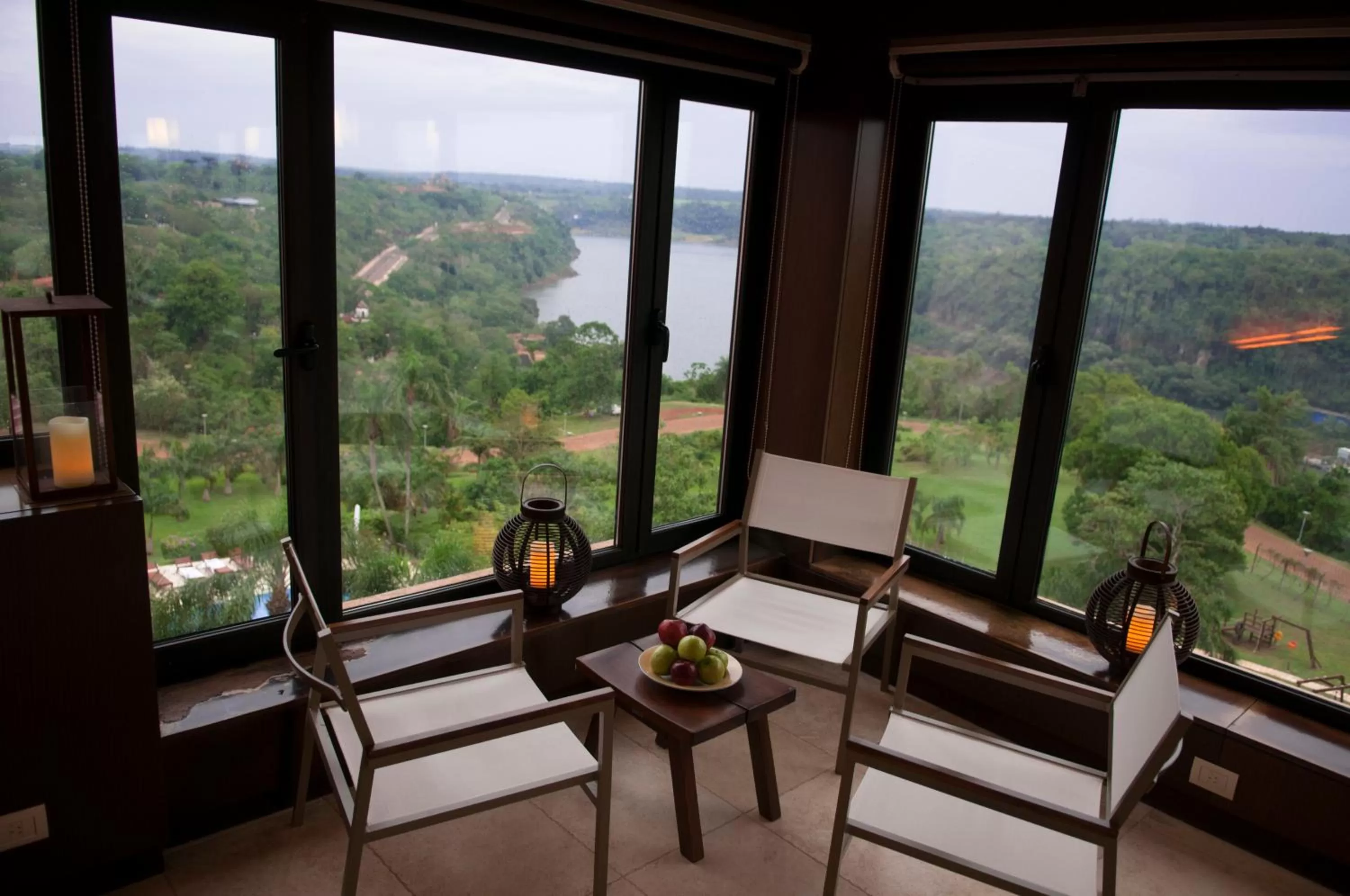 Spa and wellness centre/facilities in Panoramic Grand - Iguazú