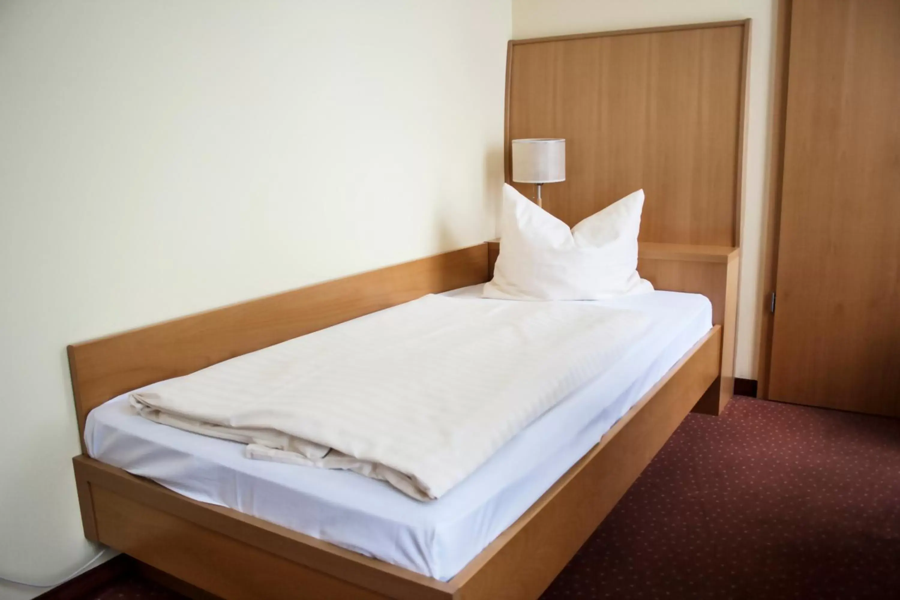 Single Room - single occupancy in Hotel Am Frauenplan Single Room - single occupancy in Hotel Am Frauenplan