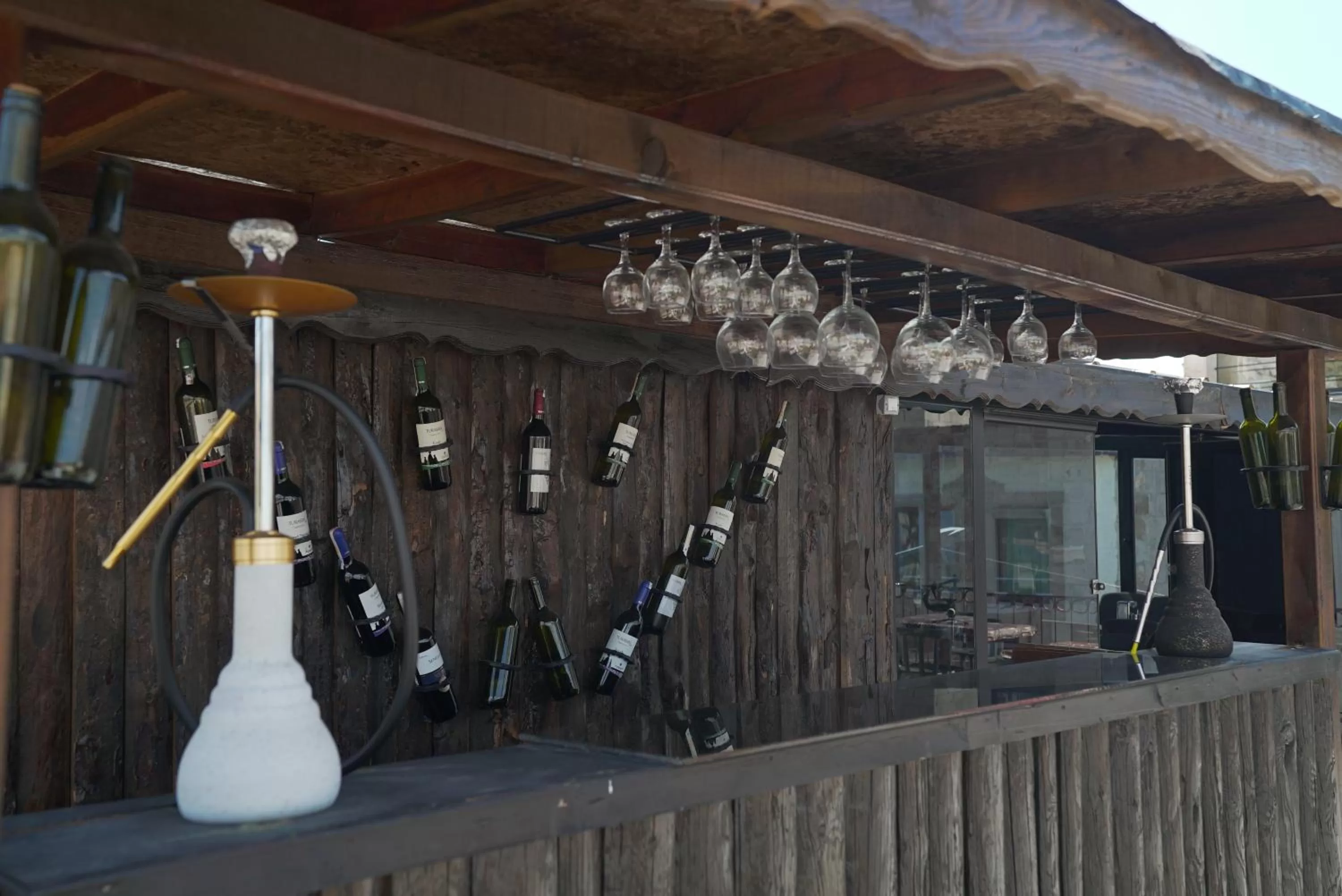 Balcony/Terrace in Epoch Stone House